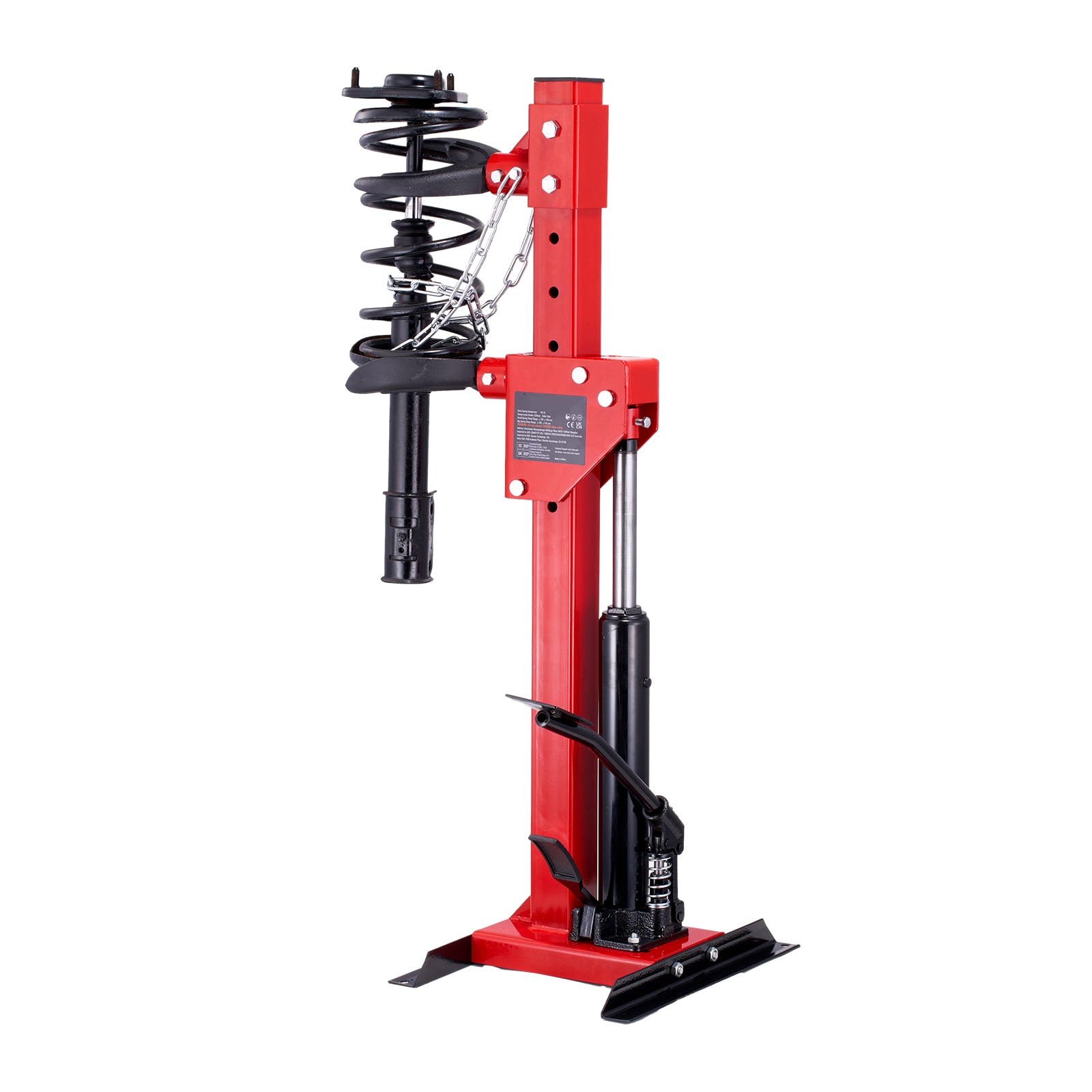VEVOR SCZXJZDHCZQJ01814V0 Specialty-Automotive-Hand-Tools - View #8