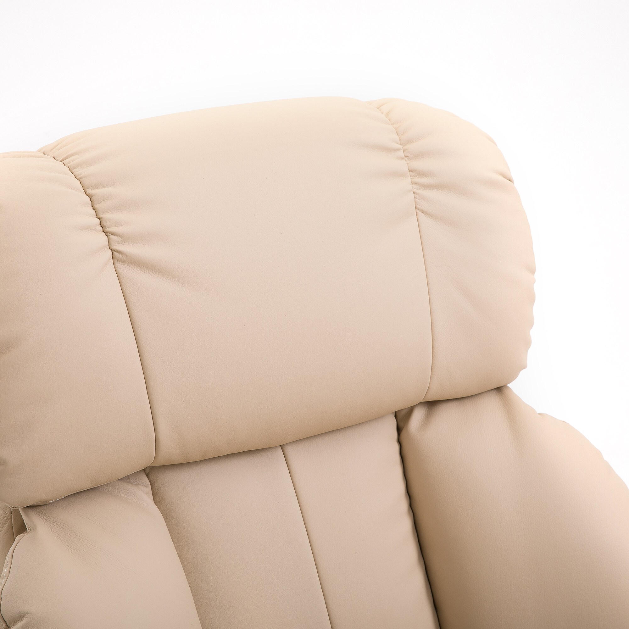 HomCom 700-084CW recliners - View #4