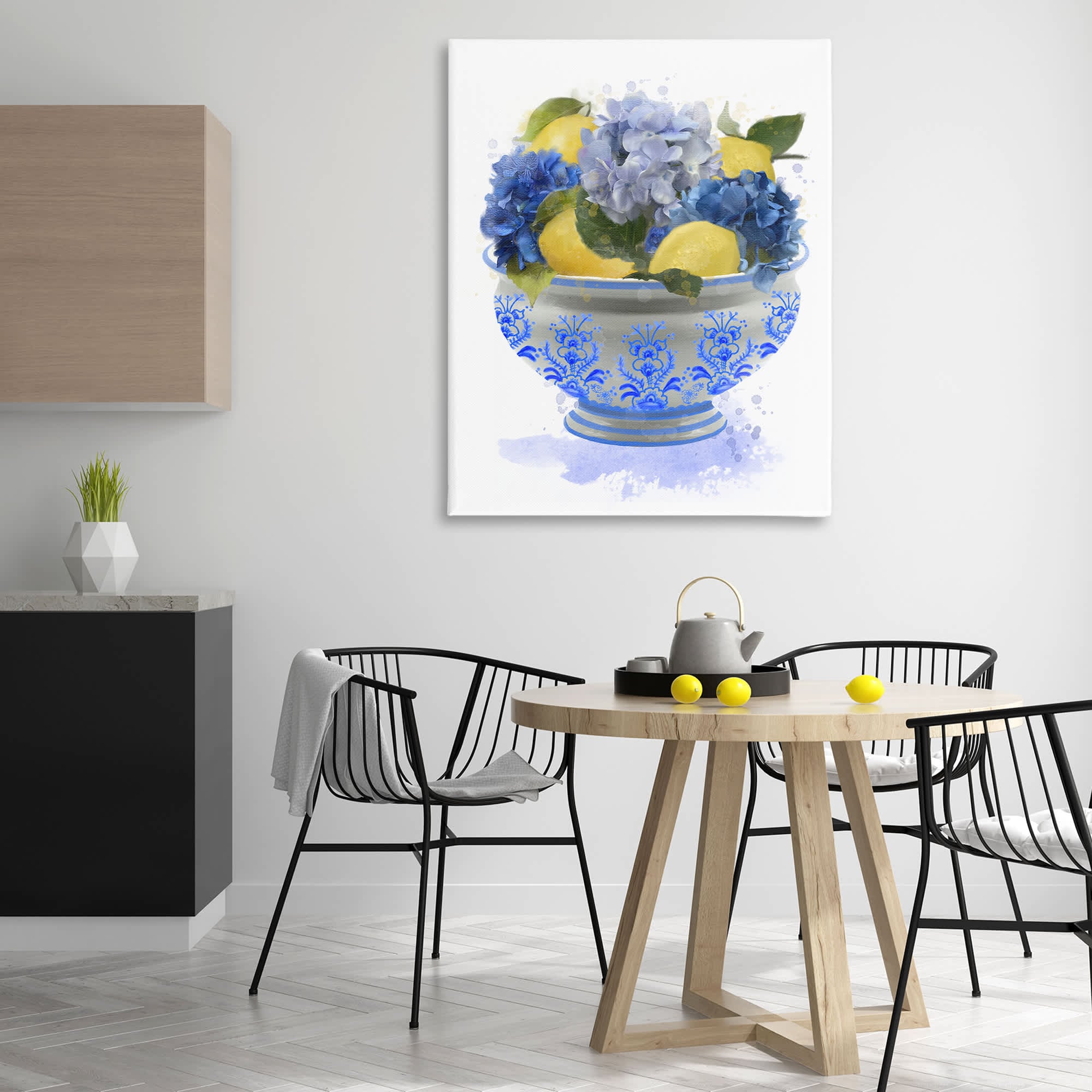 Stupell Industries BS-492-CN-36X48 Wall-Art - View #3