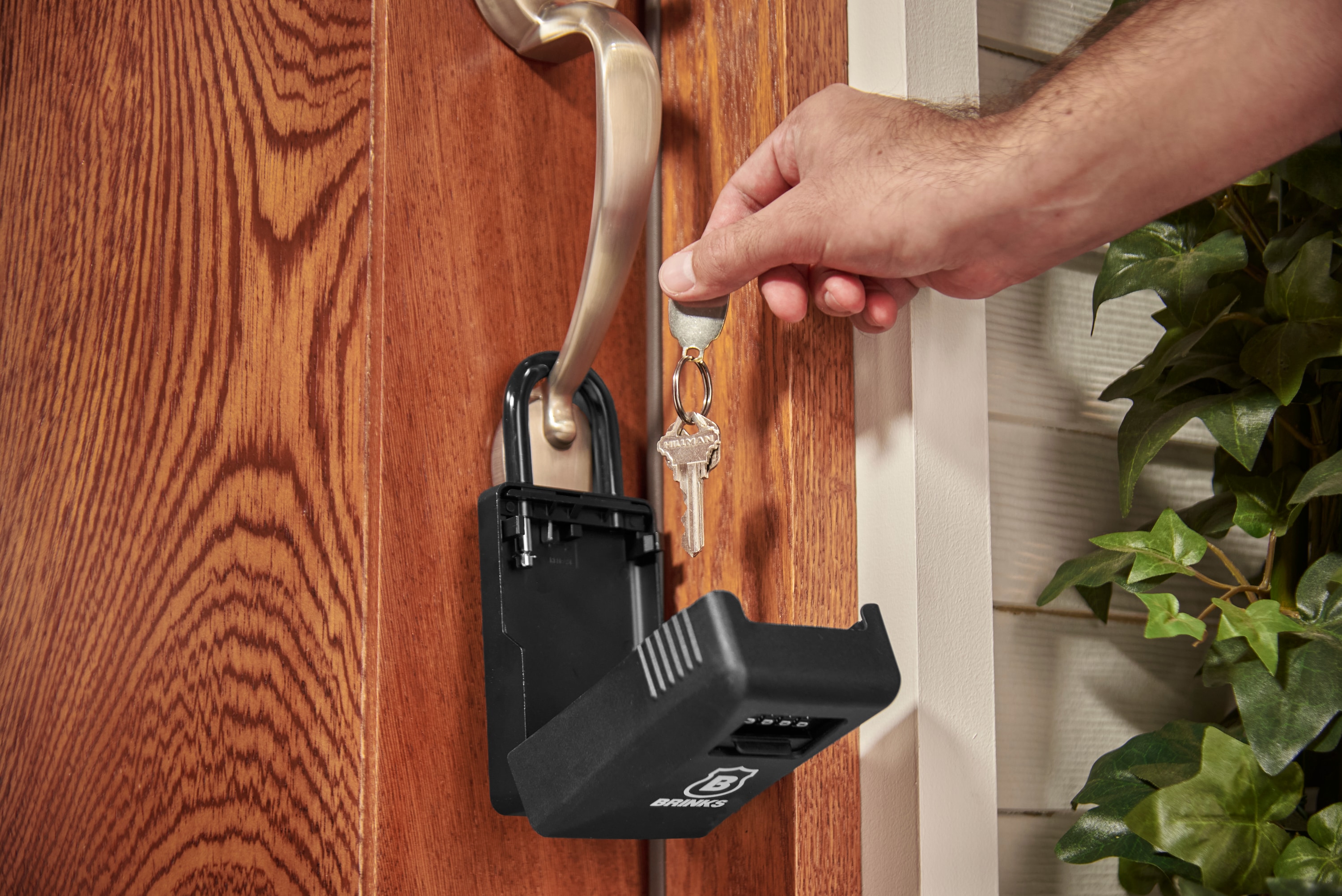 Brinks 675-80001 Key-Safes - View #5