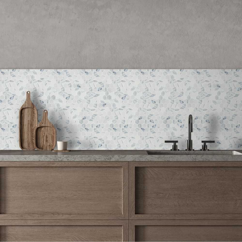 The Tile Life GHEXXBLISCB Ceramic-Tile - View #2
