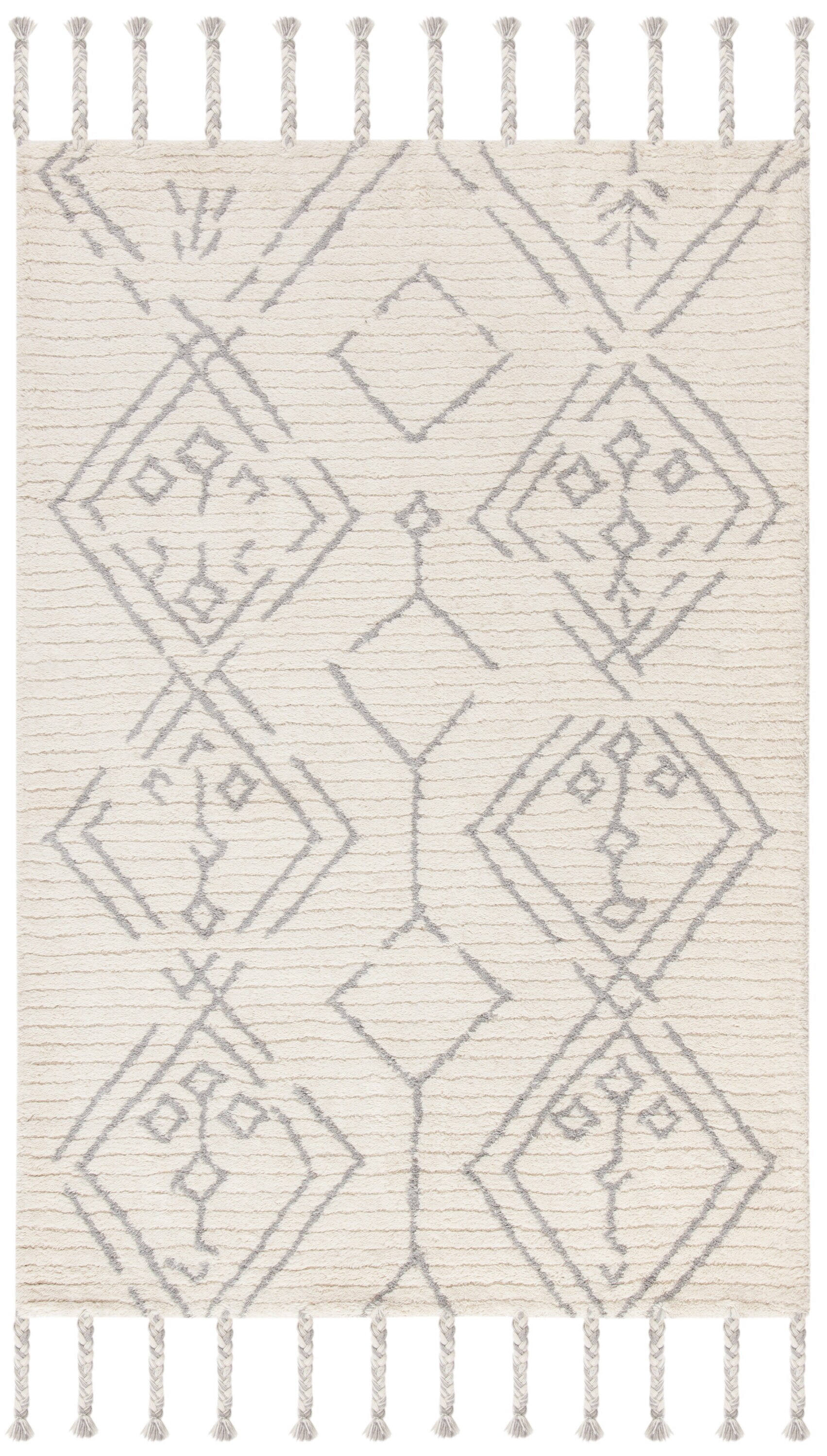 Safavieh CSB201G-4 rugs - View #2