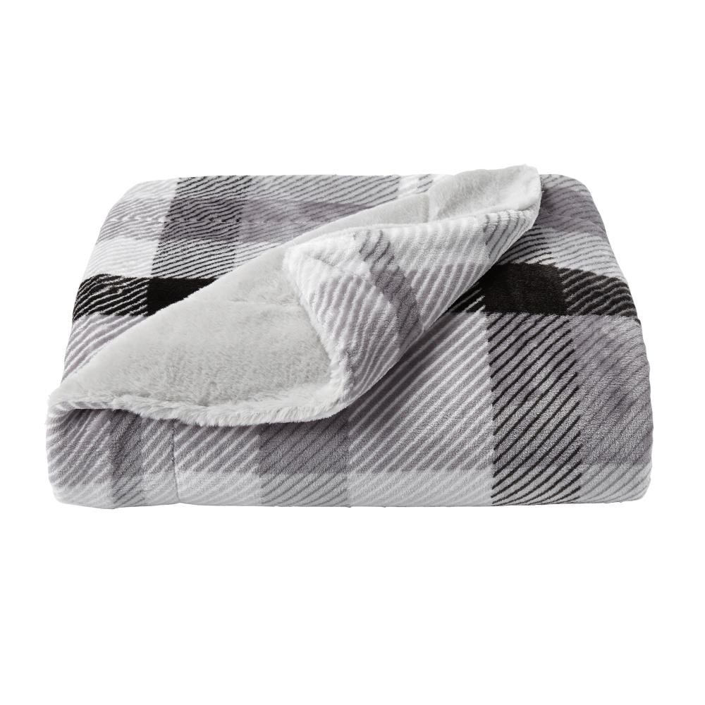 Hastings Home 515307FQZ Blankets-And-Throws - View #8