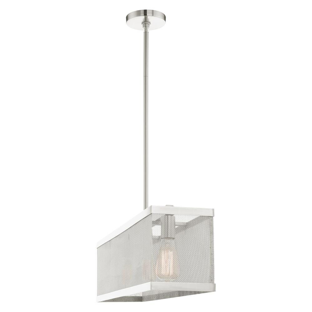 Livex Lighting 46213-91 b090015 - View #8