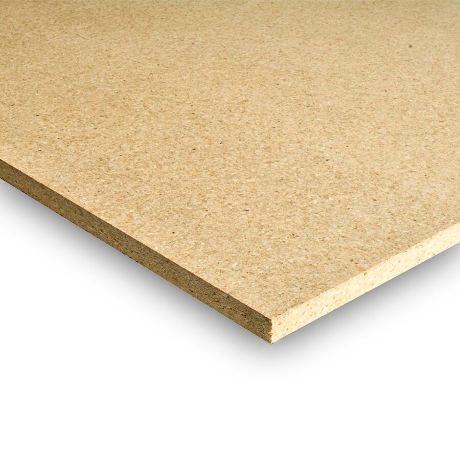 Particle Board Underlayment At Lowes Com   03899243 