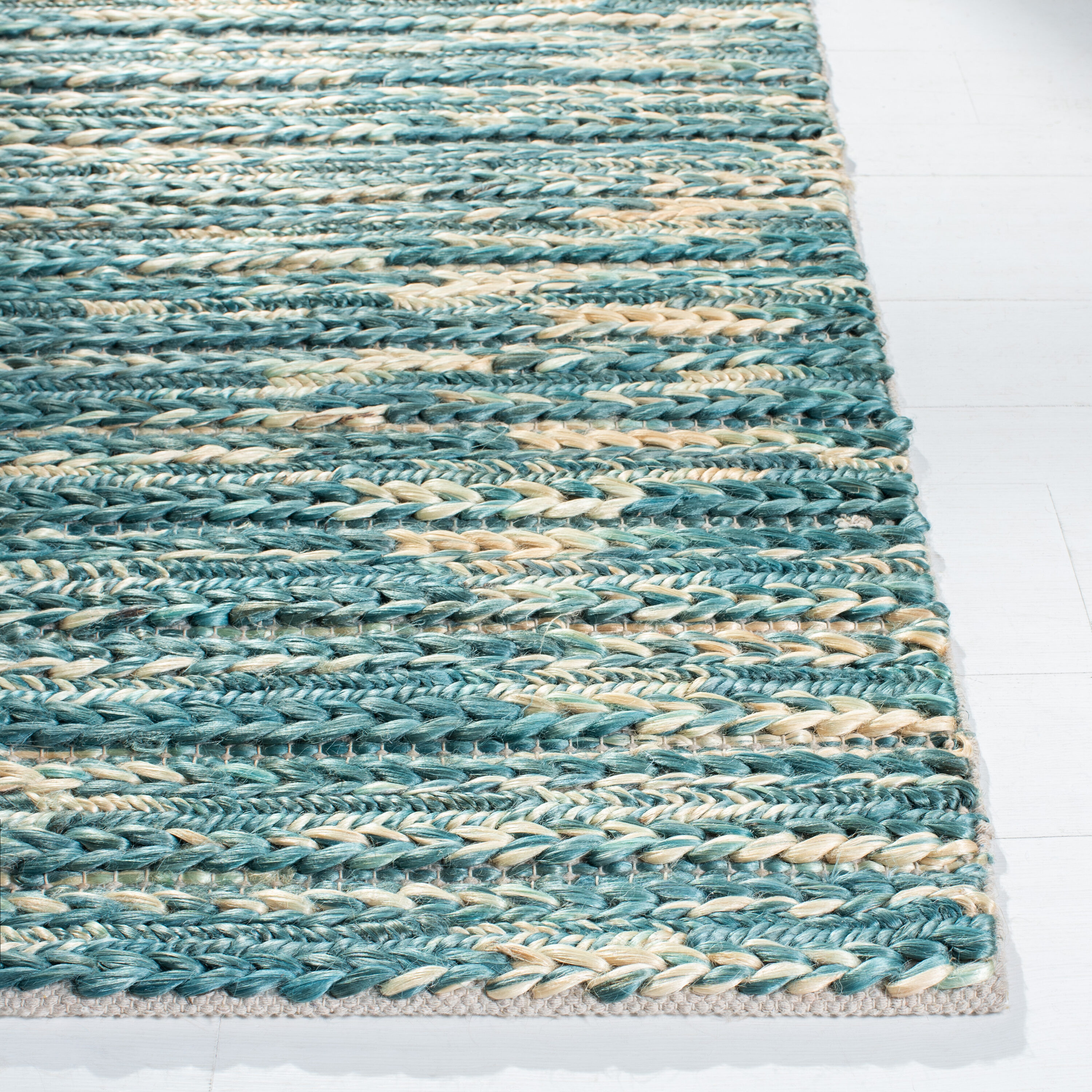 Safavieh NF376Y-8 rugs - View #6