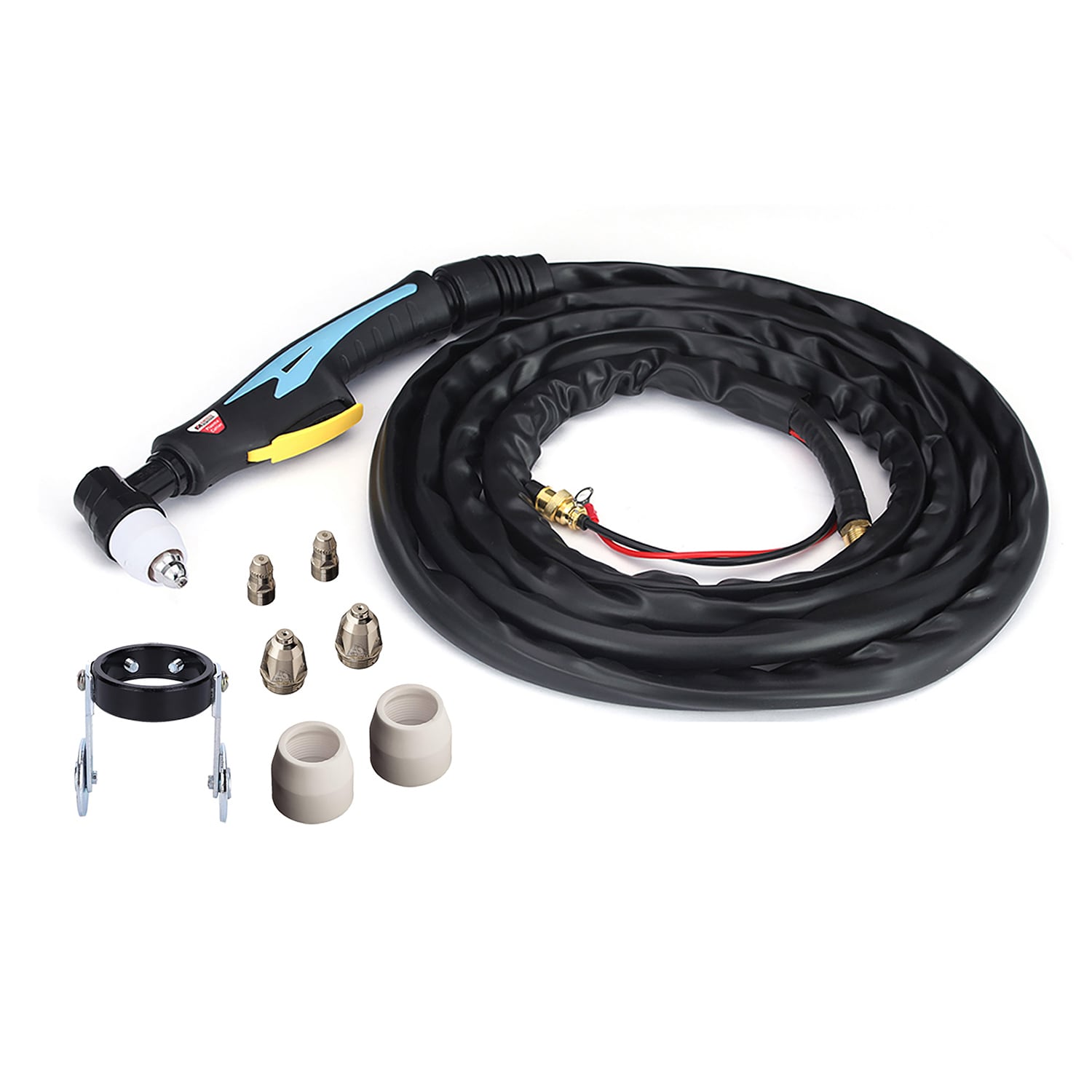 AMICO ELECTRIC APC-80HF Plasma-Cutters - View #5