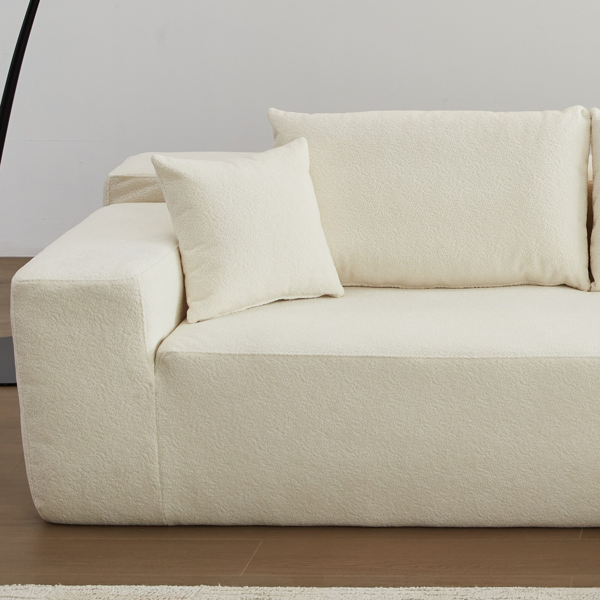 weaxty HMB2V100R Sofas-Loveseats - View #6