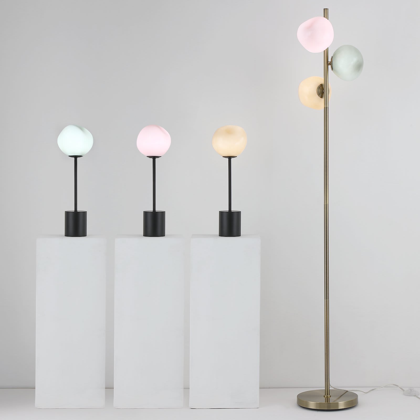 BIGHOUSE 300201493V Table-Lamps - View #8