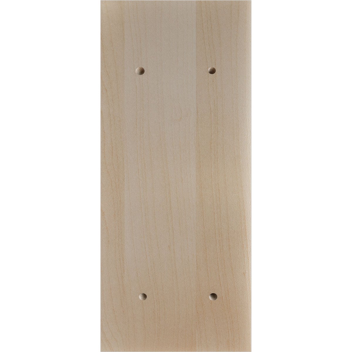 Ekena Millwork BKT03X05X07HAMA Exterior-Brackets-Braces - View #4