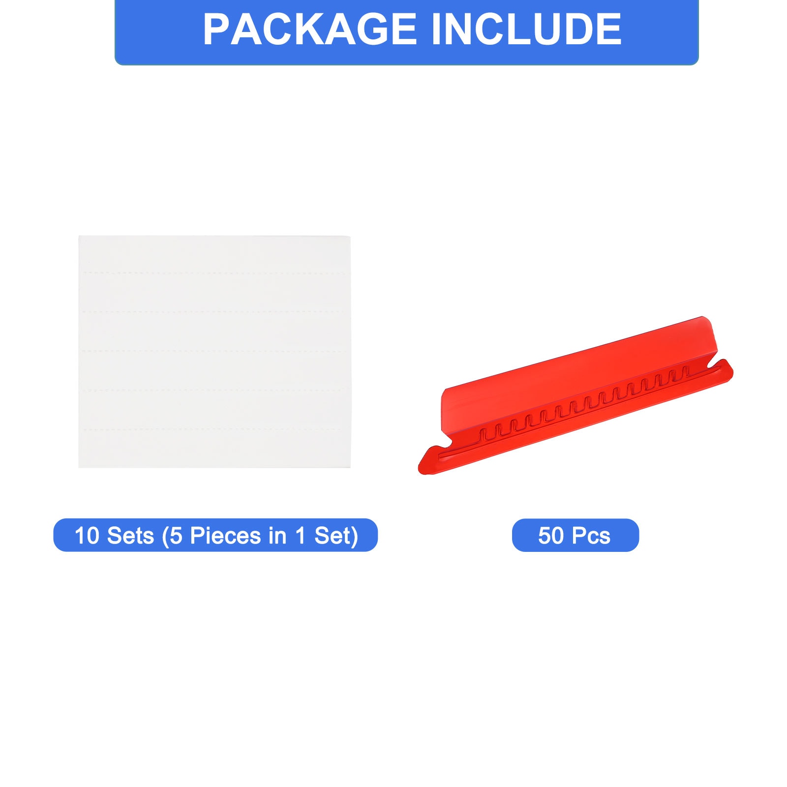 Unique Bargains S26050900UX6338 folders - View #3