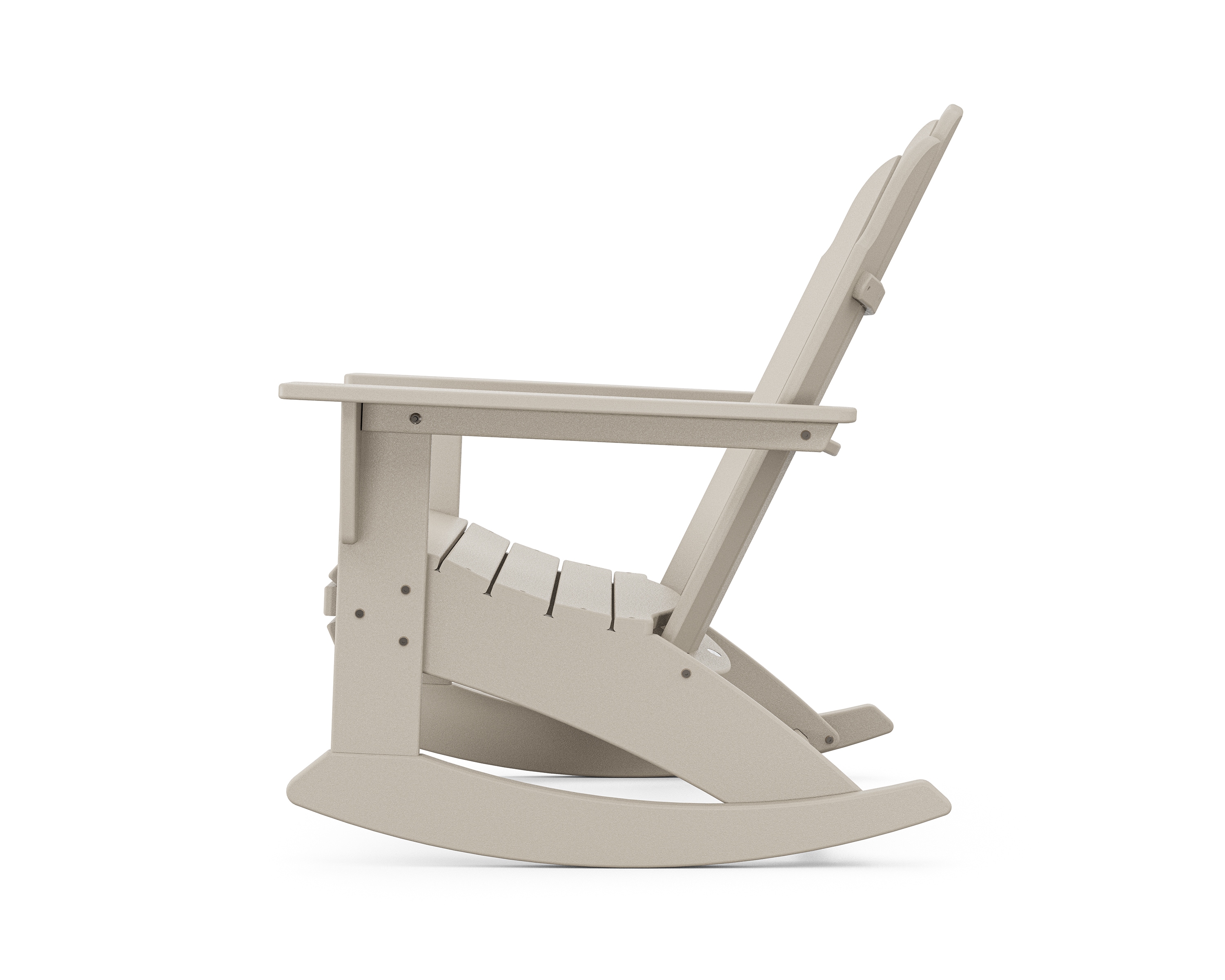 POLYWOOD ADR600SA Patio-Chairs - View #4