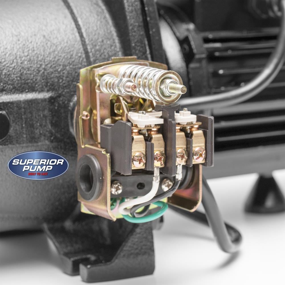 Superior Pump 94715 pumps - View #8
