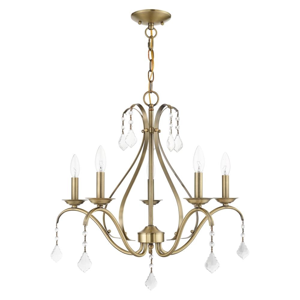 Livex Lighting 40845-01 b090015 - View #3