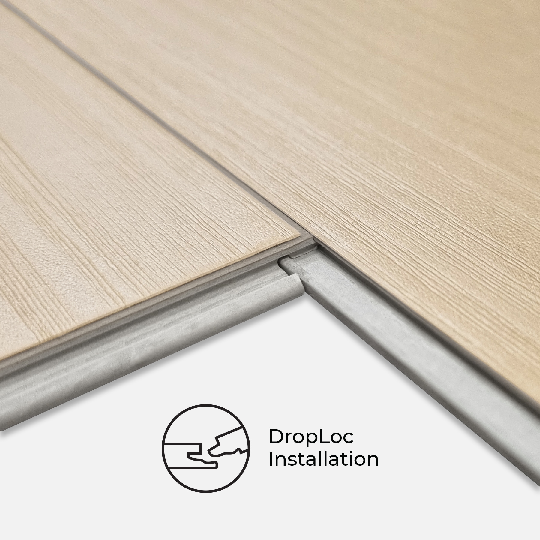Quickstyle SPC-716-JC6051-3 Vinyl-Plank - View #8