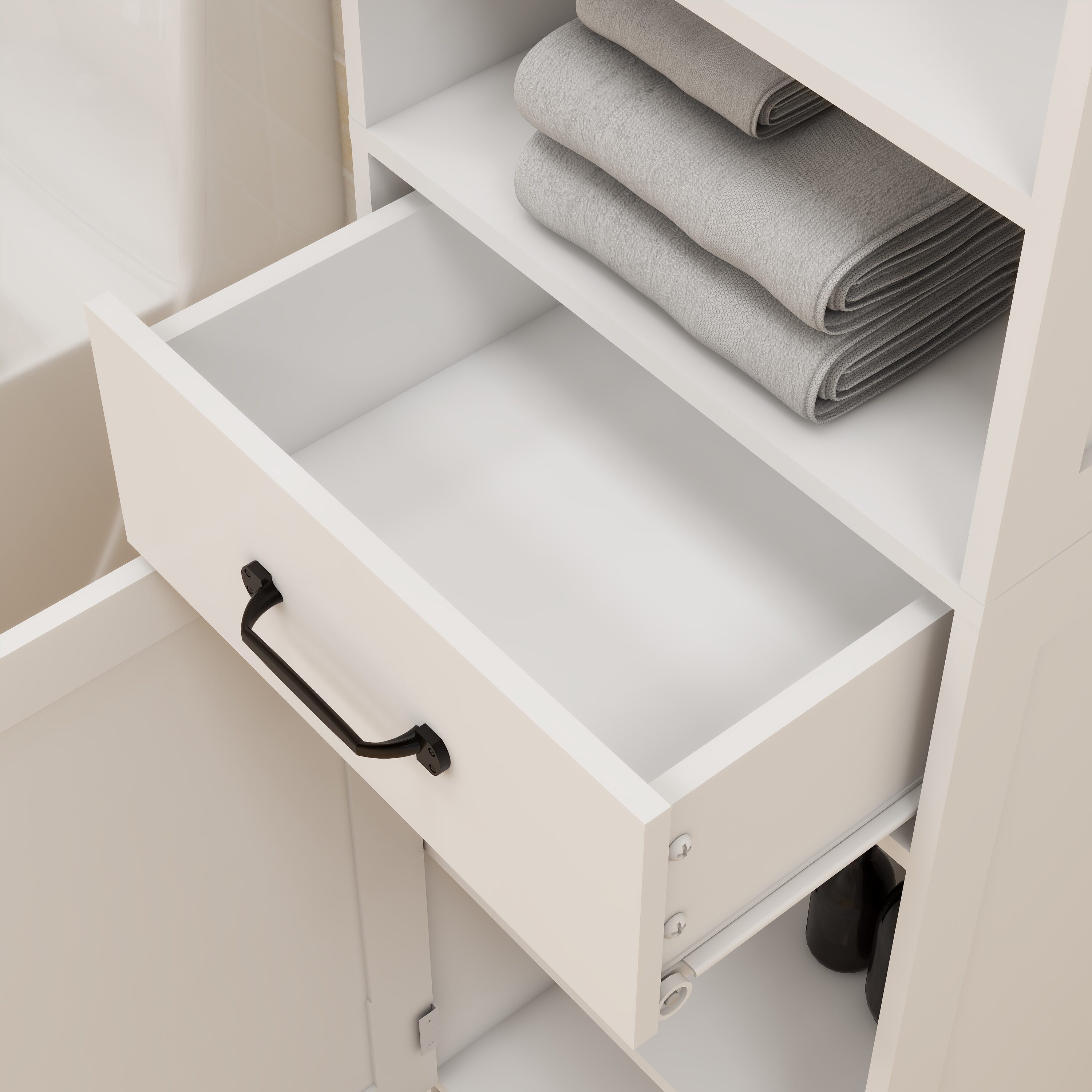 Huluwat JL-28263146 Linen-Cabinets - View #9