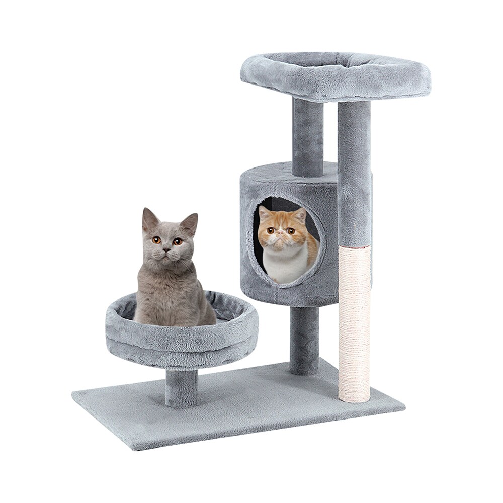 Topcraft PCW007 Cat-Trees - View #2