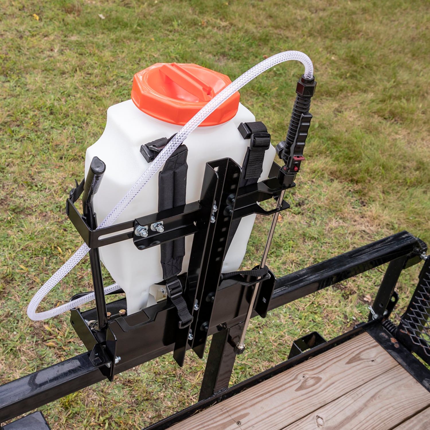 Buyers Products LT23 Trailer-Towing-Accessories - View #6