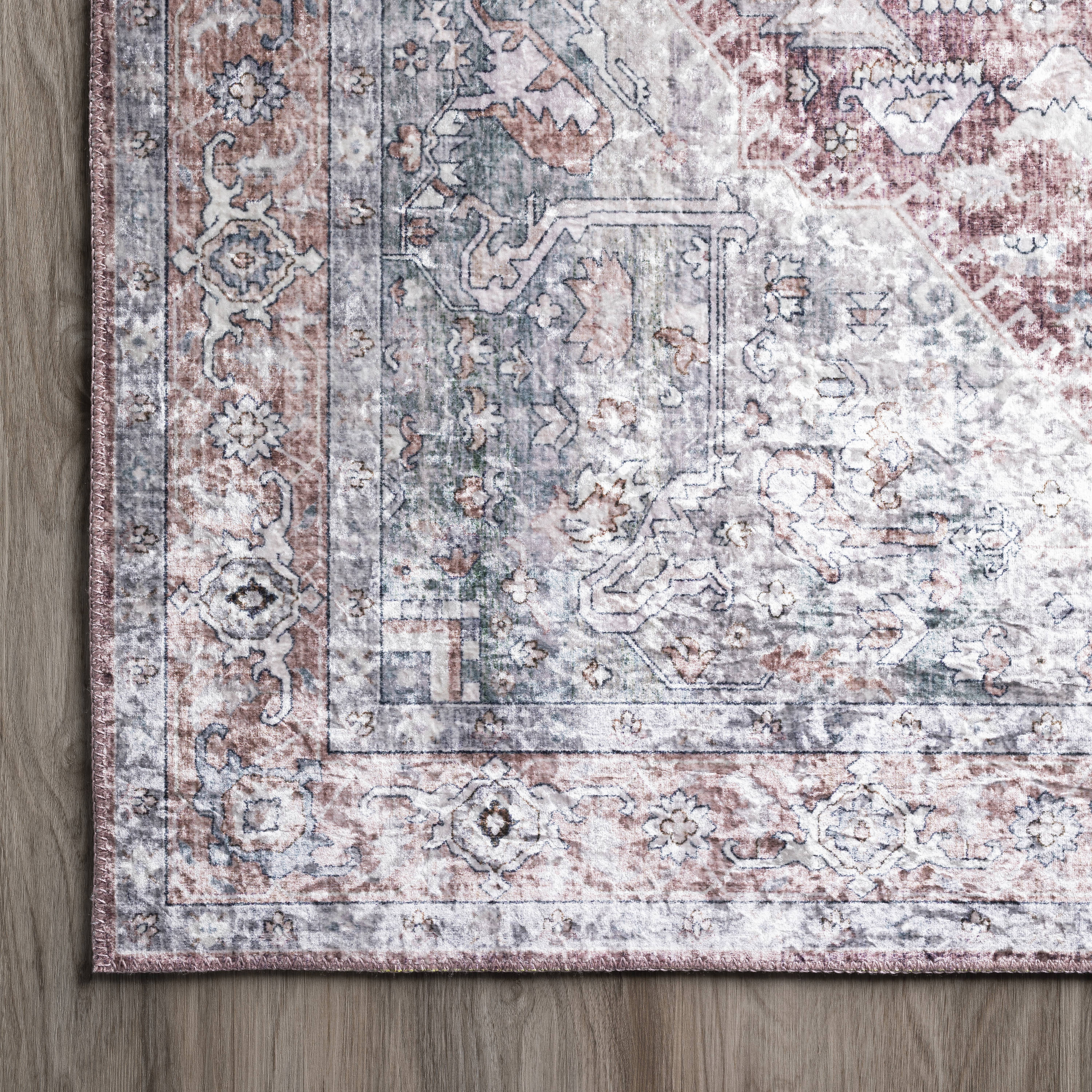 Addison Rugs AAV37RO3X5 rugs - View #2