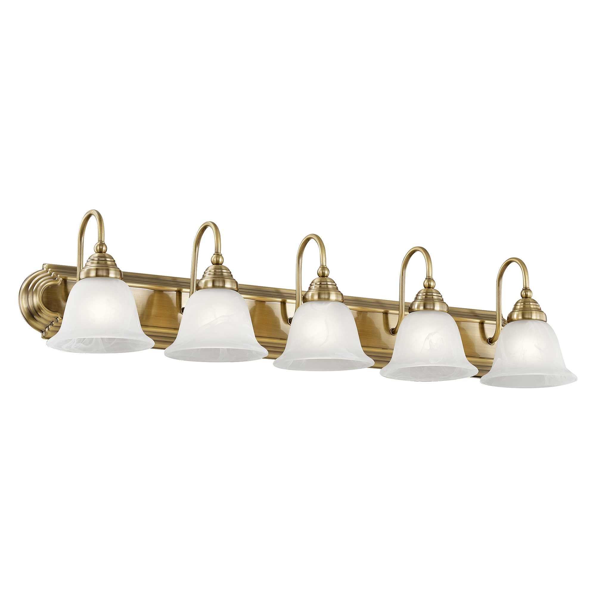 Livex Lighting 1005-01 b089995 - View #12