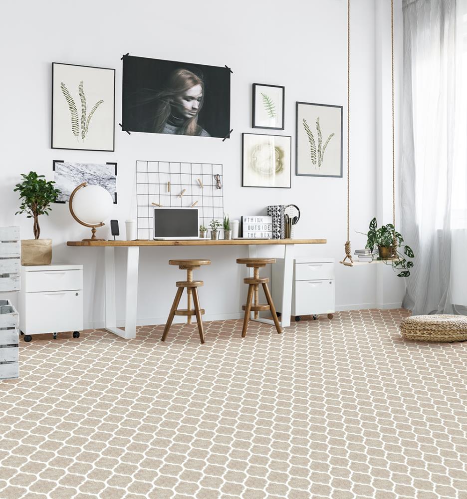 Joy Carpets 2028W-02 Carpet-Panel - View #3