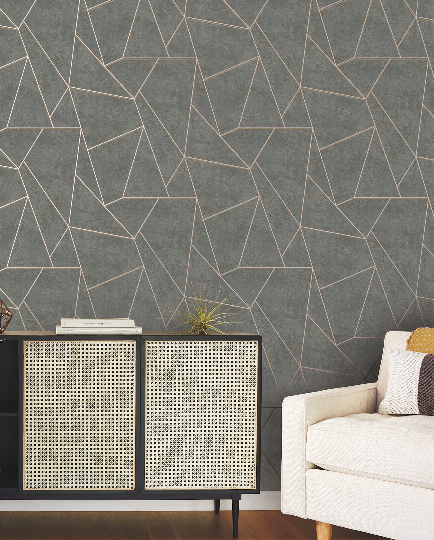 York Wallcoverings NW3502 wallpaper - View #2