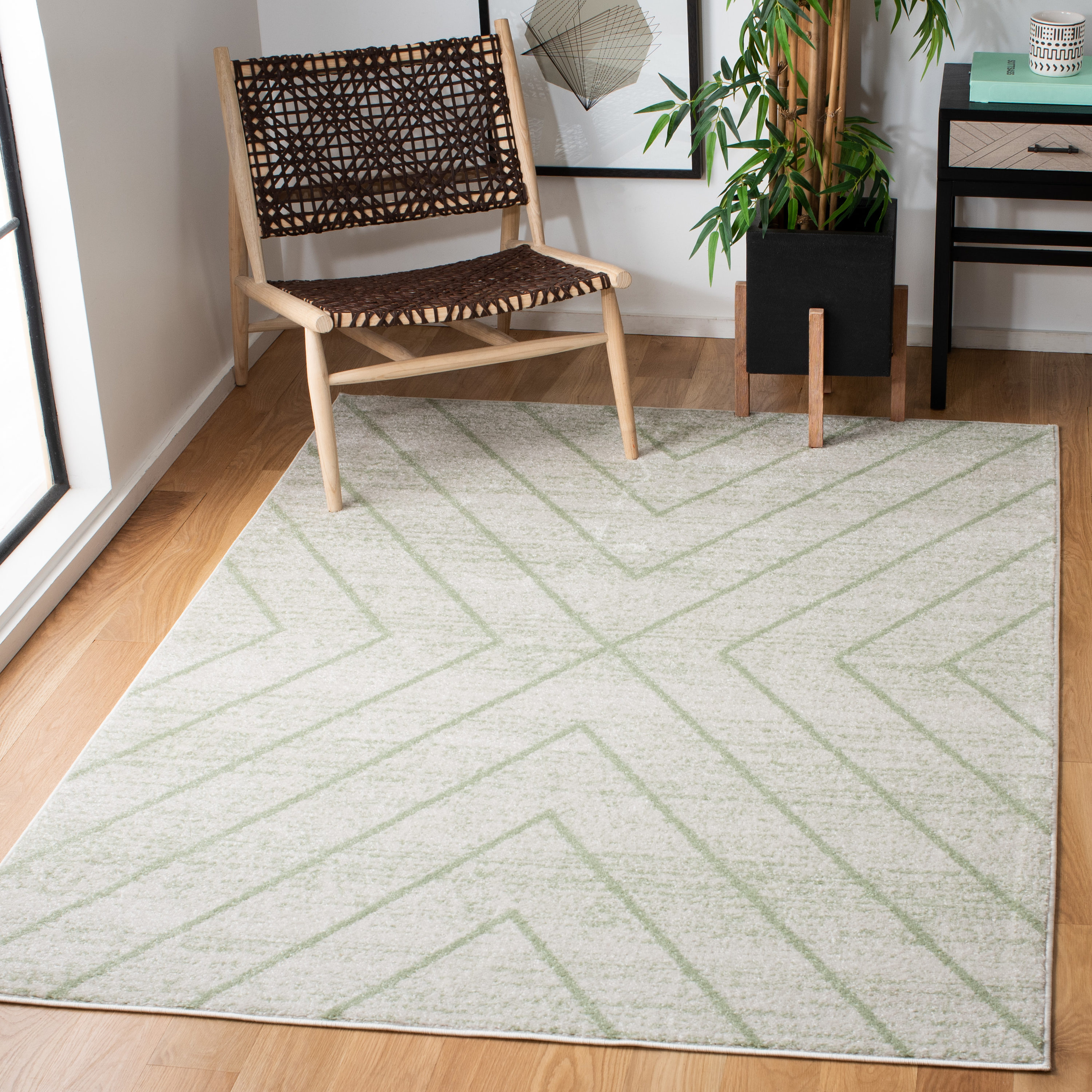 Safavieh ADR251W-9 rugs - View #2