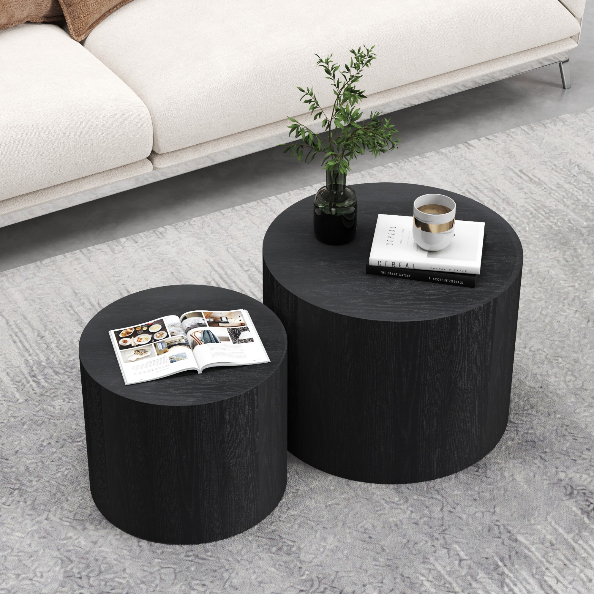  QTZ20H01-C-LW1 Coffee-Tables - View #10