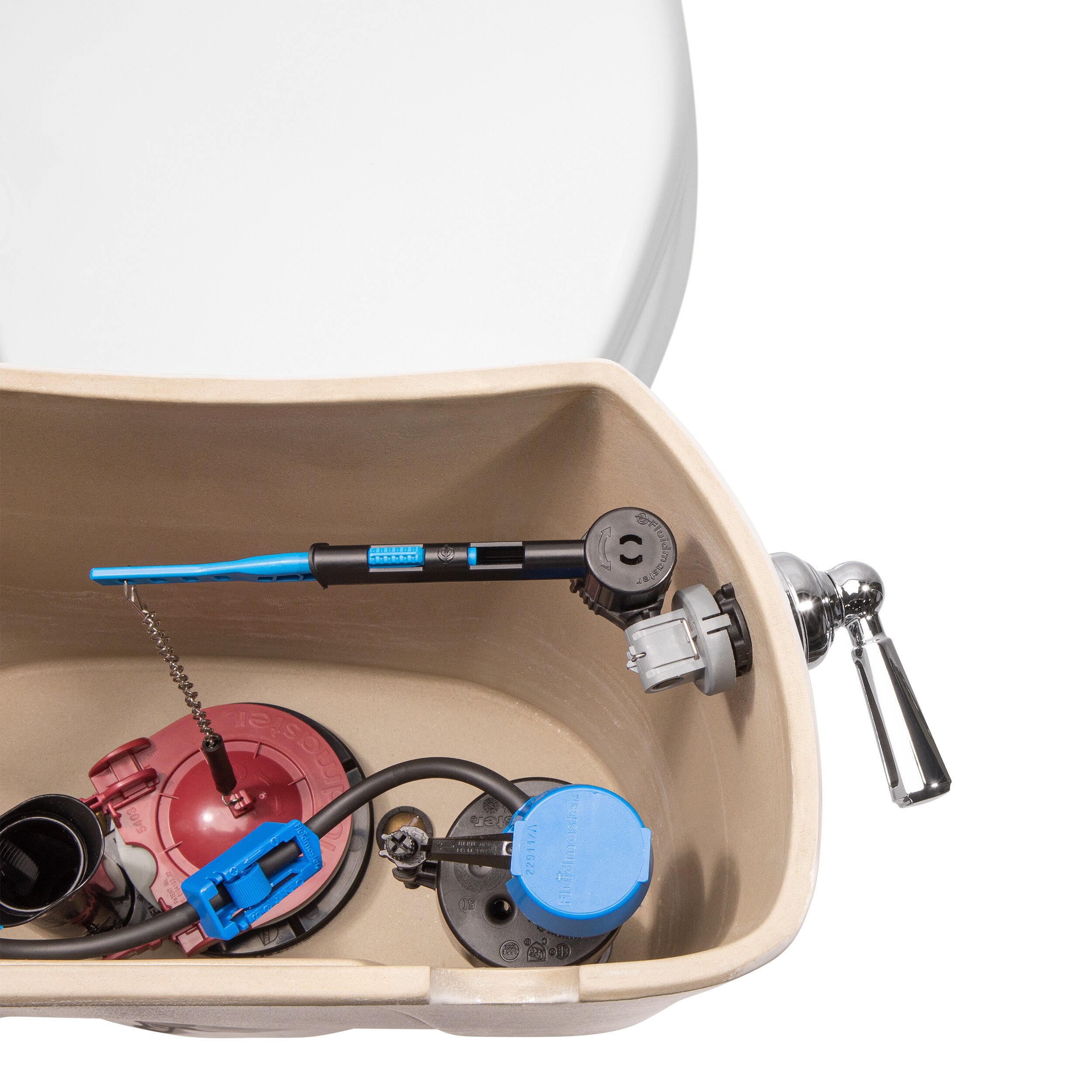 Fluidmaster 696X-004-P5 Flush-Lever - View #4
