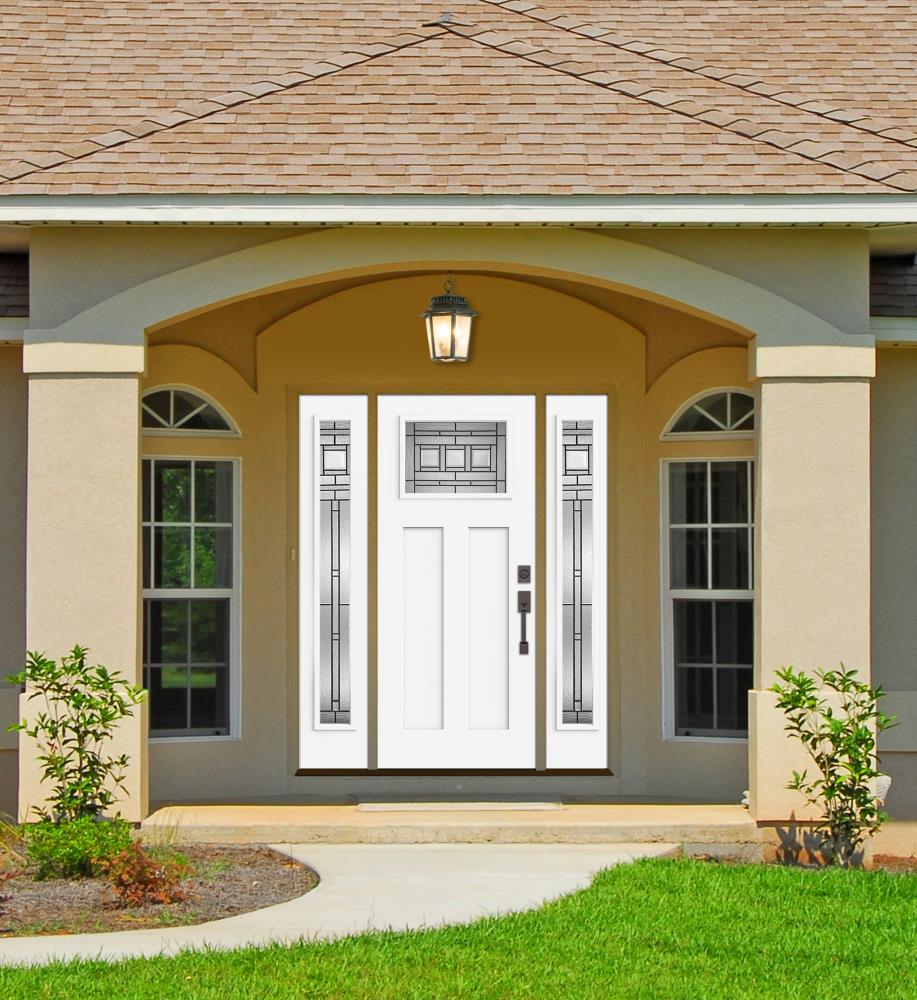 RELIABILT LO963360 Entry-Doors - View #2