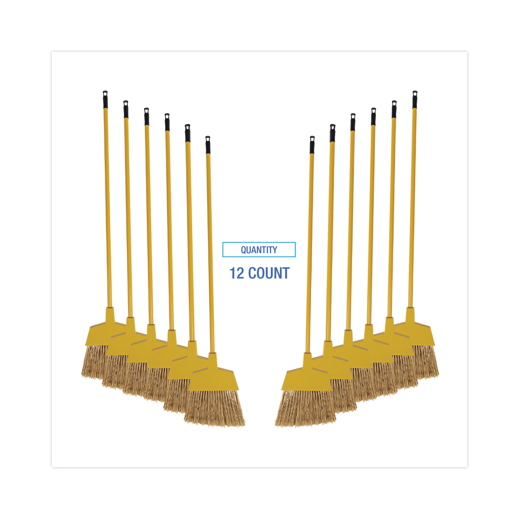 Boardwalk BWK932M brooms - View #6