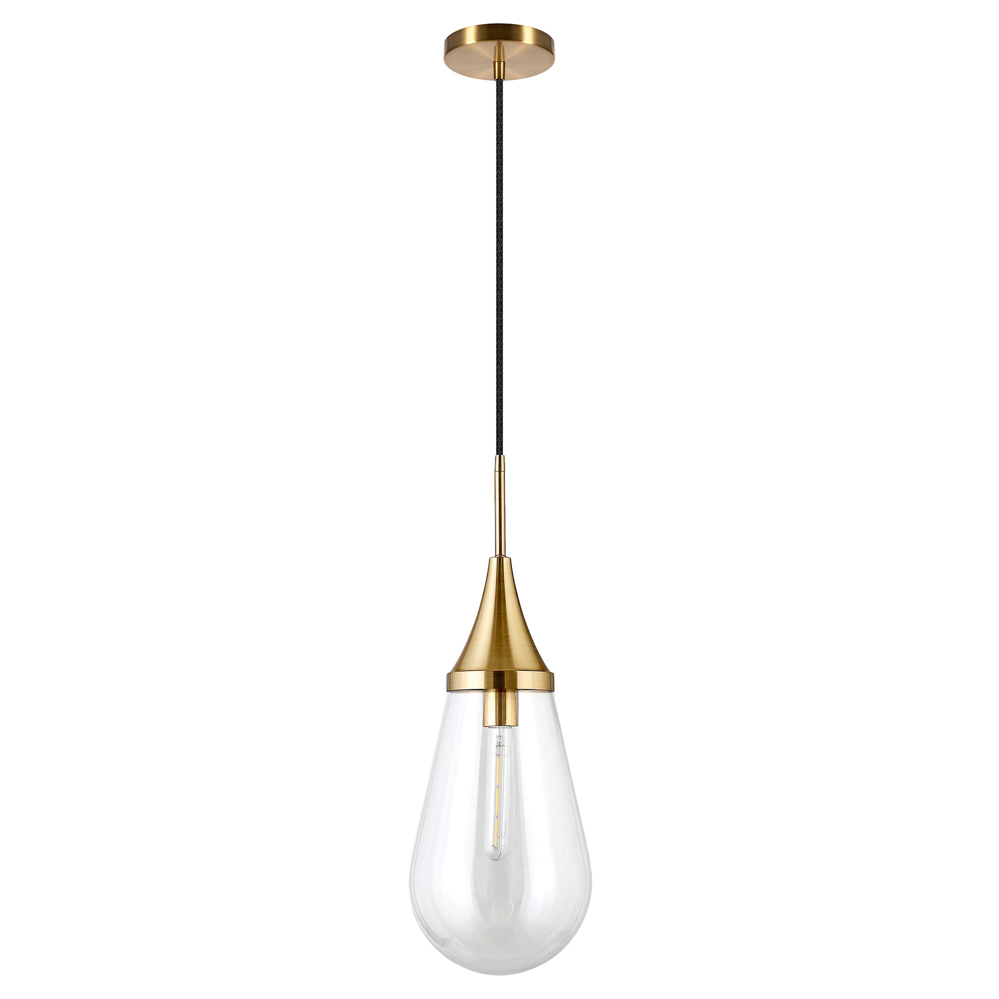 Hailey Home PD1473 Pendant-Lights - View #2