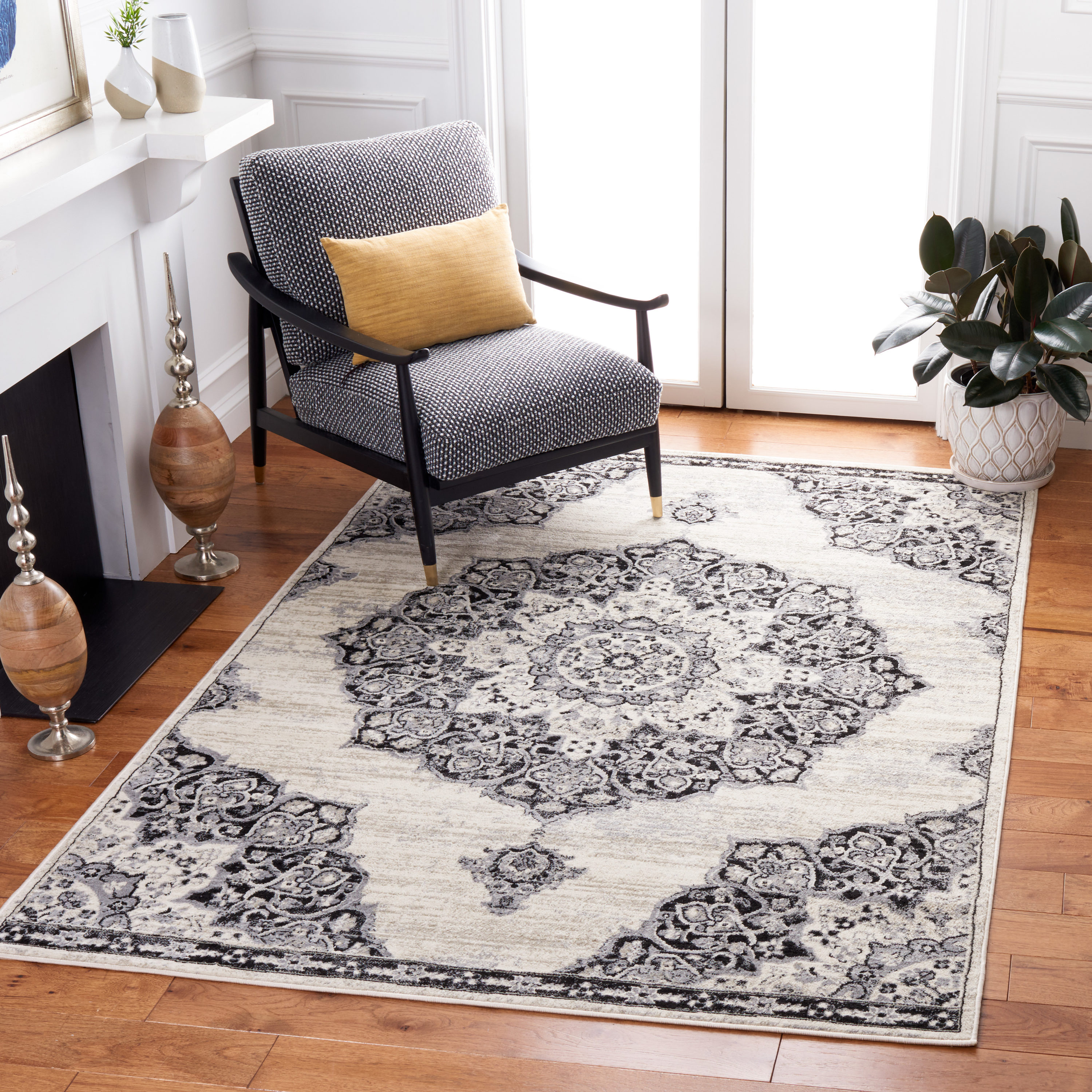 Safavieh BNT802C-8 rugs - View #2