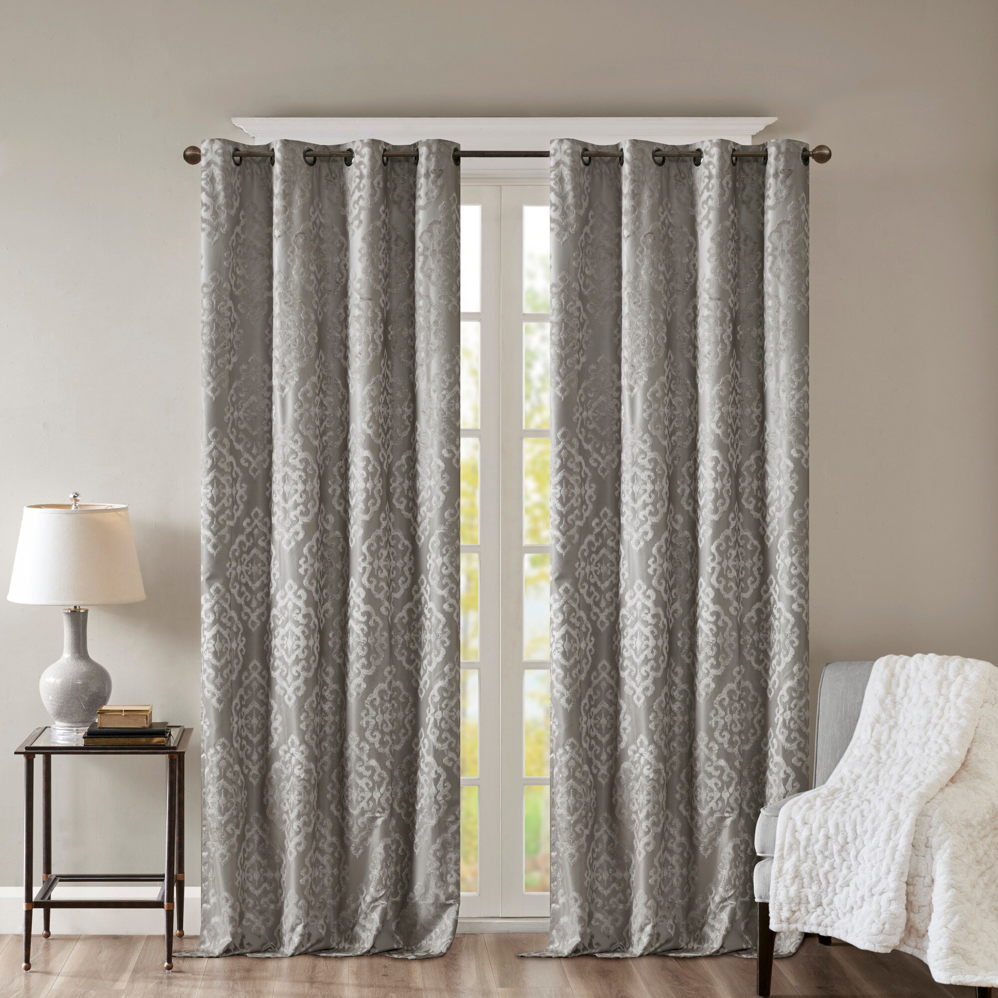 Sunsmart SS40-0020 curtains - View #11