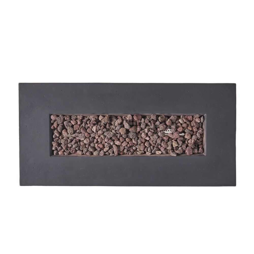 Tatayosi P-DJ-63492 Outdoor-Gas-Firepits - View #4