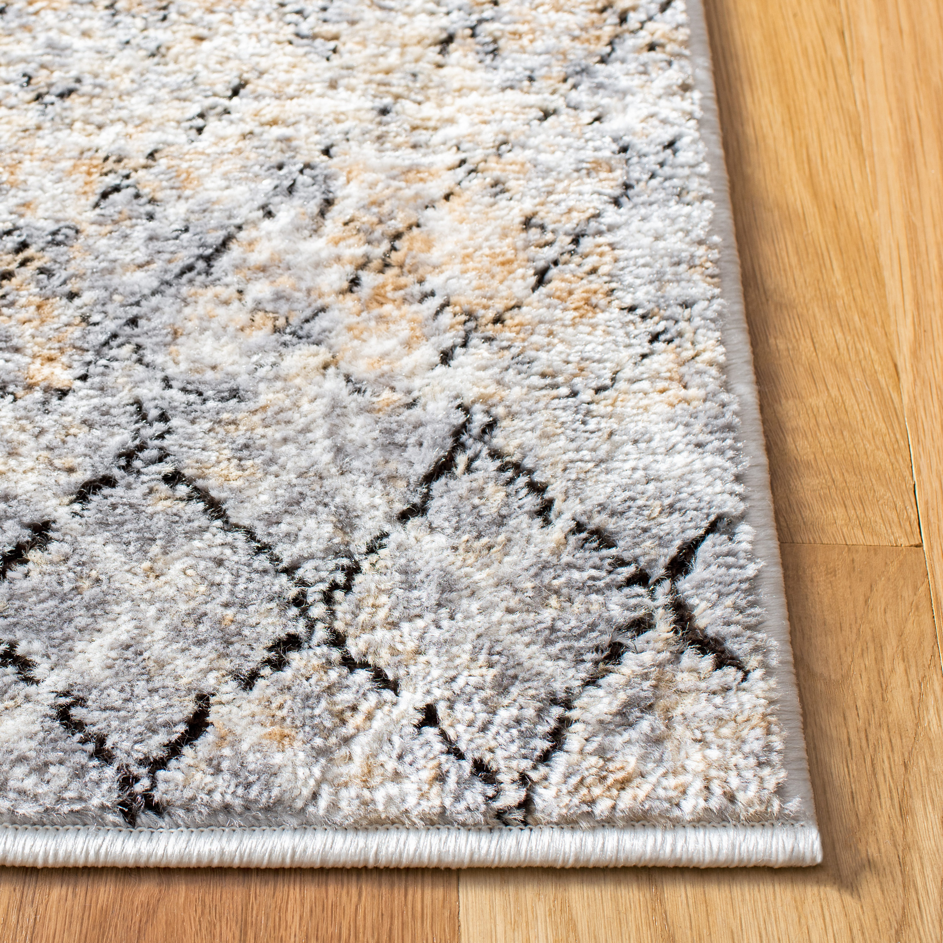 Safavieh ALA761H-7SQ rugs - View #3