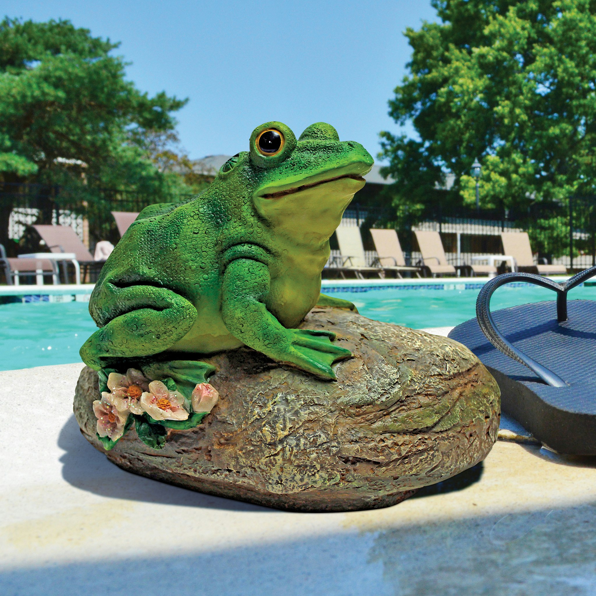 Design Toscano QM150591 Garden-Statue - View #2