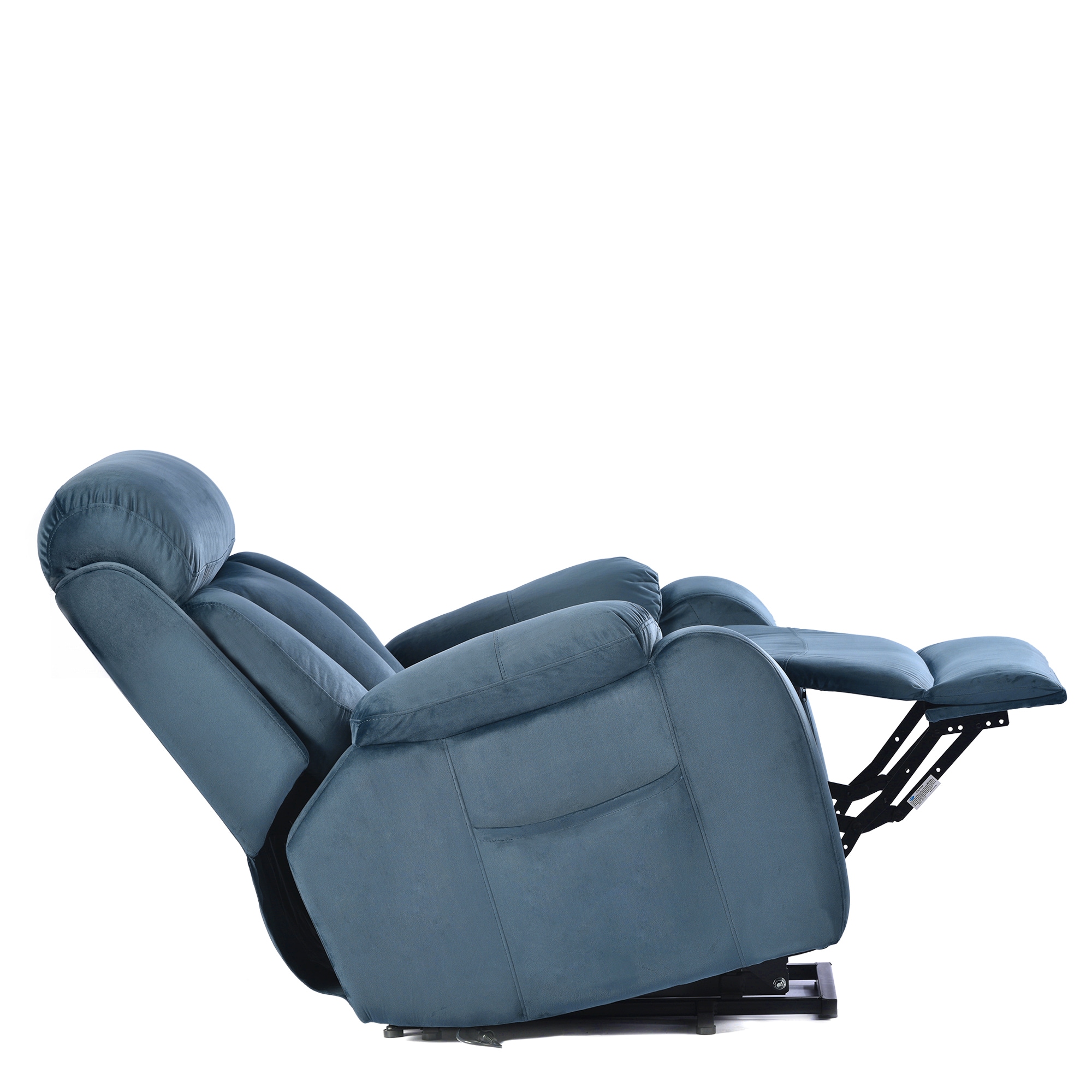 Homy Casa RE102801-BL recliners - View #7