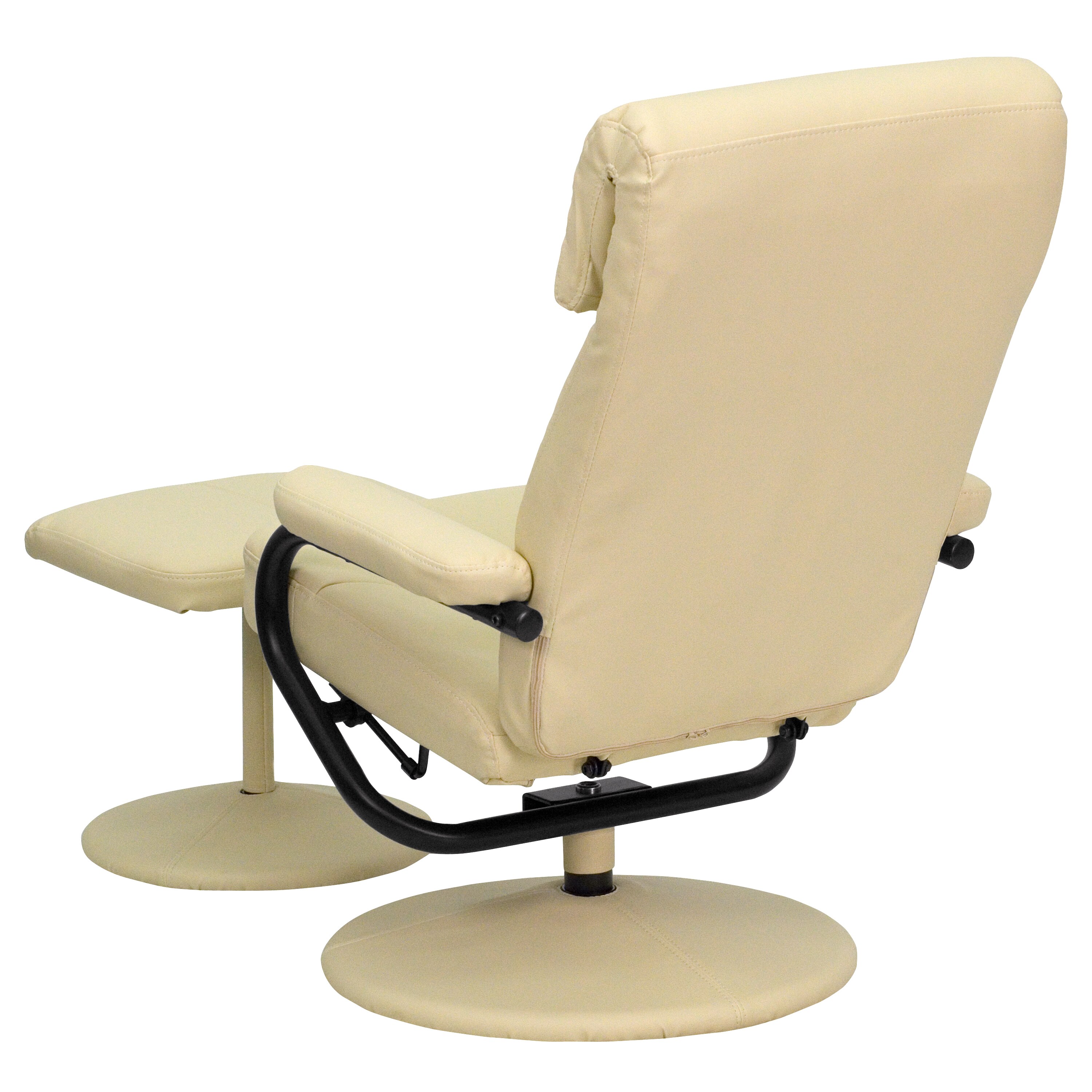 Flash Furniture 847254015783 recliners - View #3