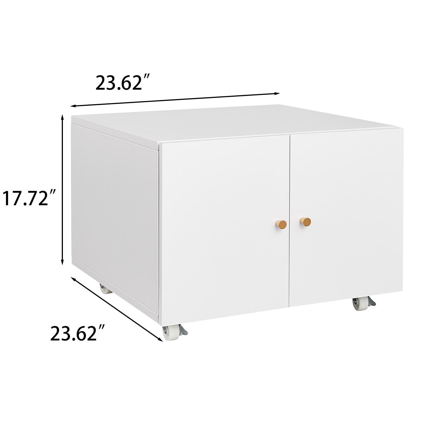 Flynama L-57932 Filing-Cabinets - View #2