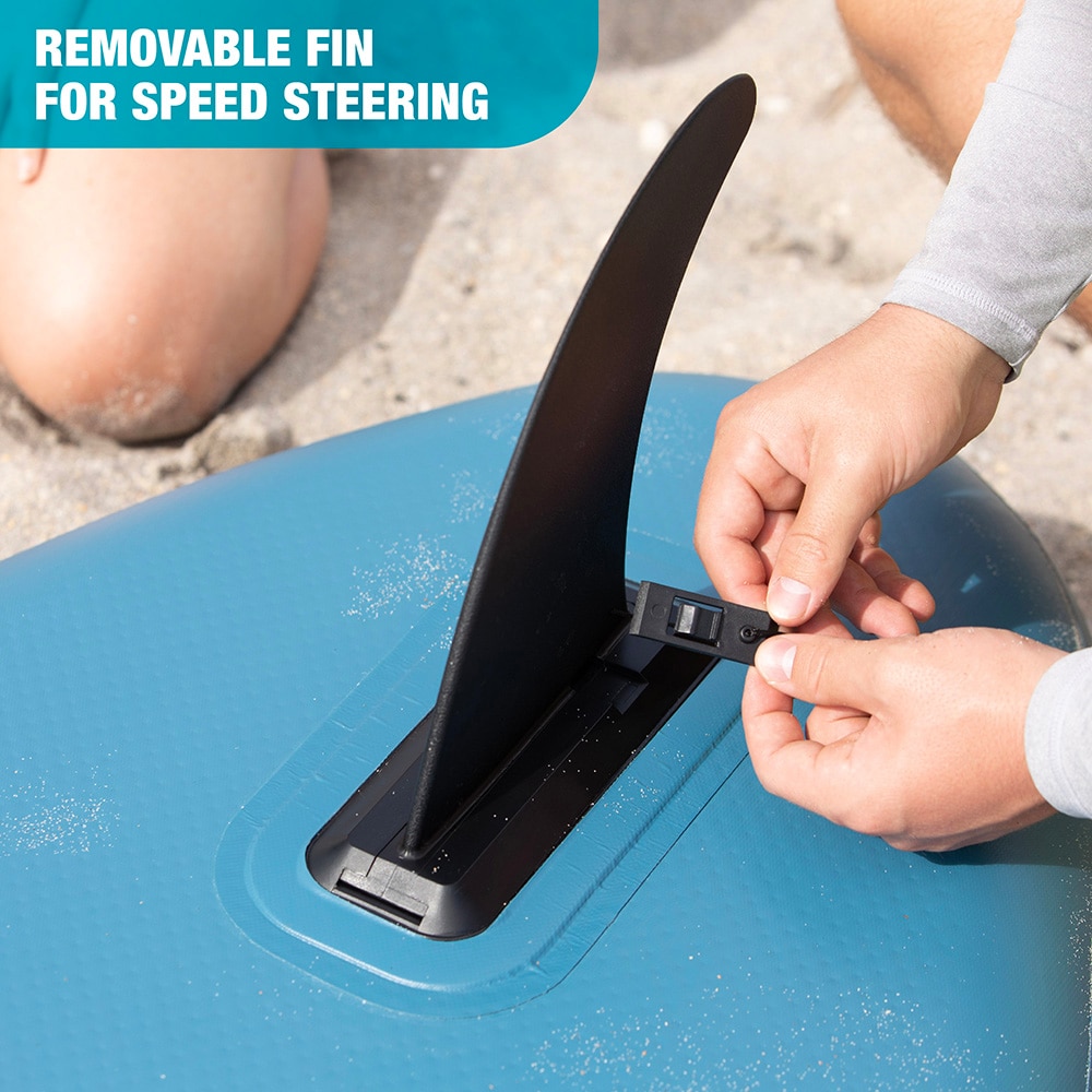 MD Sports WS700Y22013 Stand-Up-Paddle-Boards - View #3