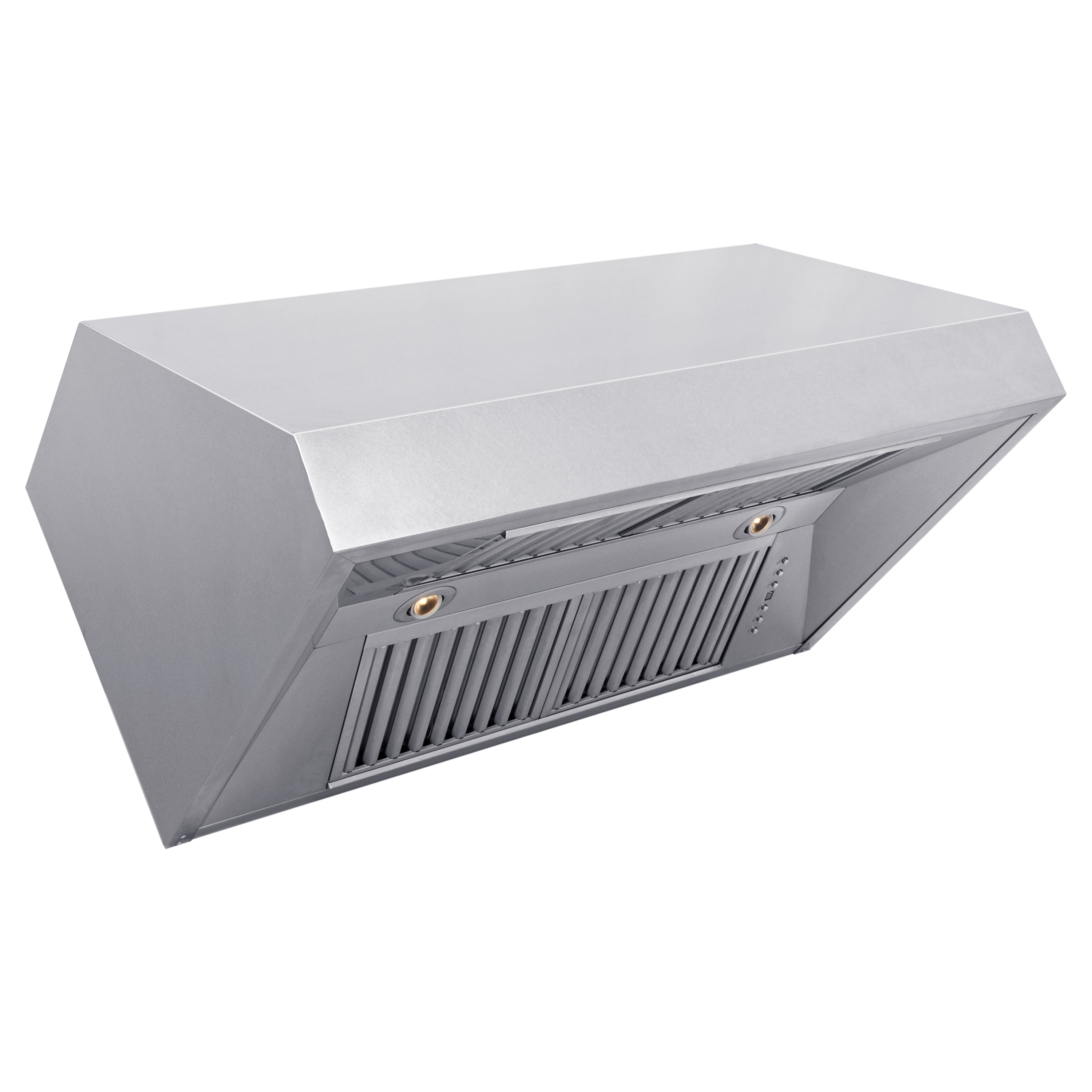 ZLINE KITCHEN & BATH 8685S-36 Undercabinet-Range-Hoods - View #5