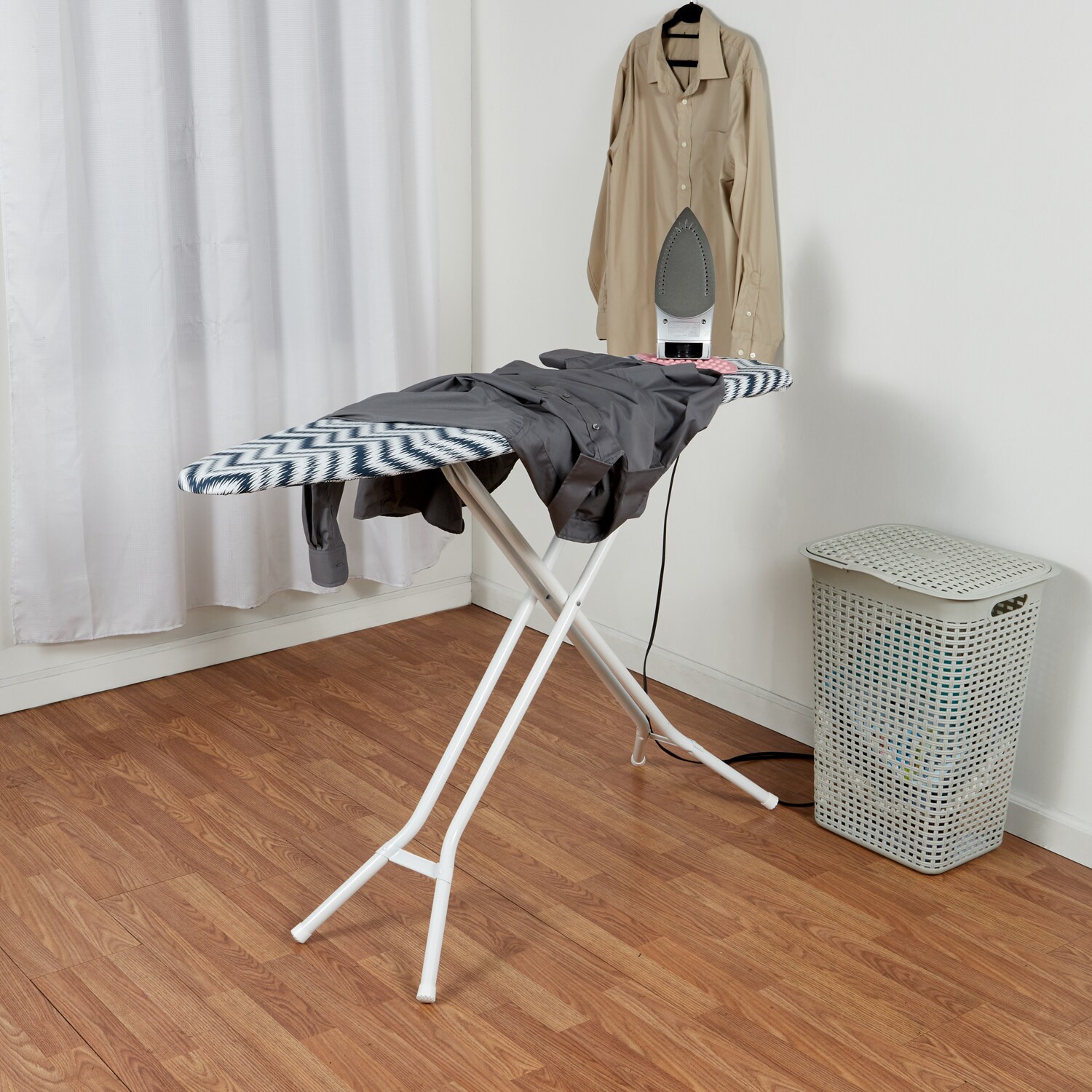 SEYMOUR HOME PRODUCTS 8143916 Ironing-Boards-And-Accessories - View #9