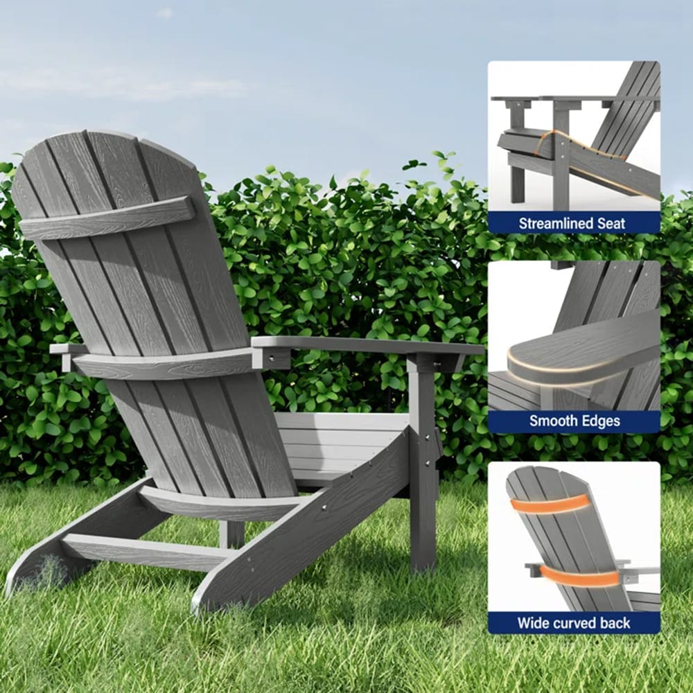 WINSOON YZ7002 Patio-Chairs - View #3