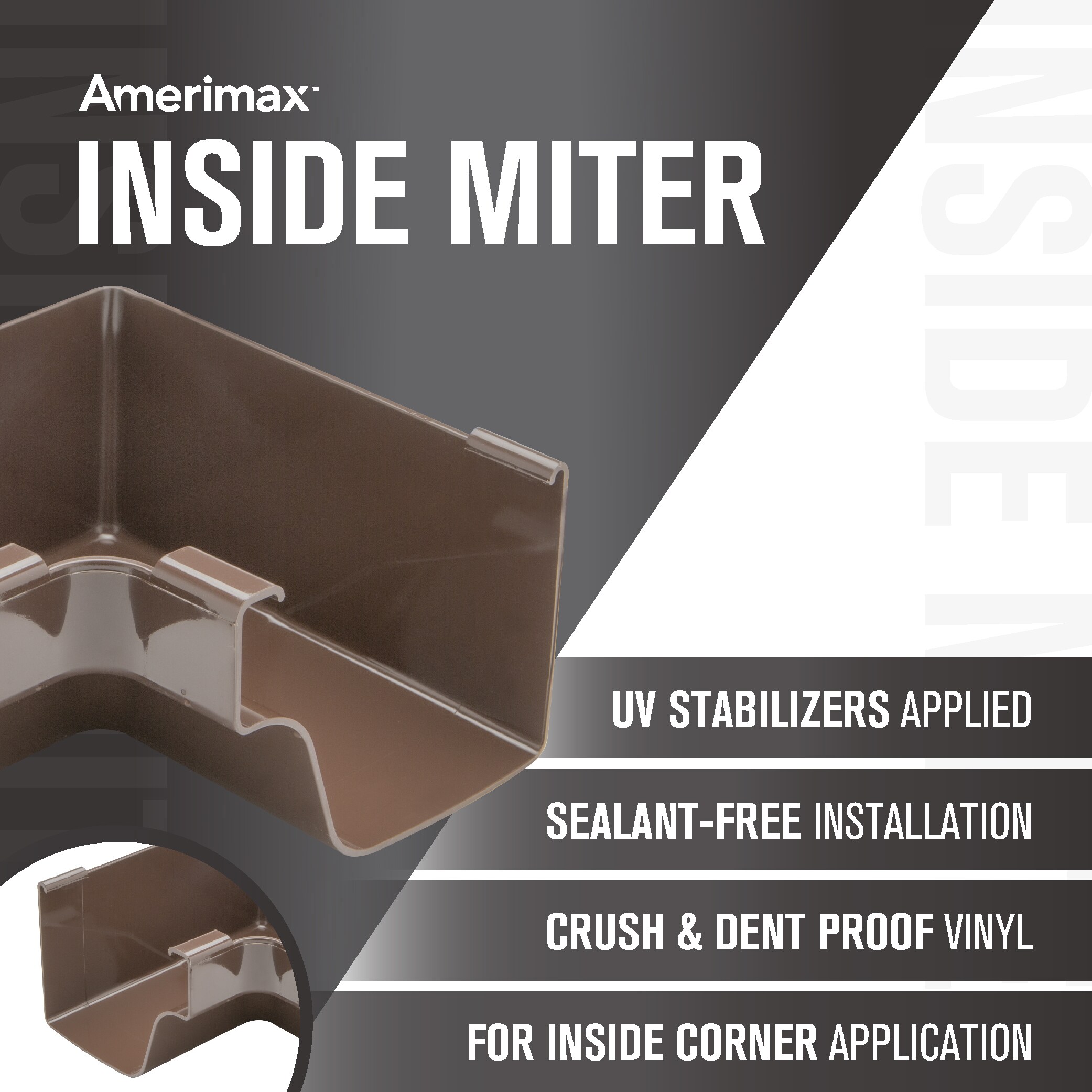 Amerimax M1504HP Gutter-Systems - View #4
