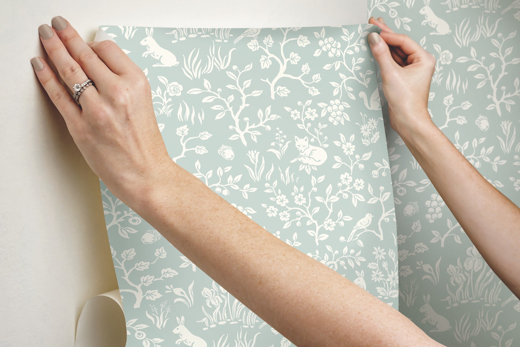 York Wallcoverings PSW1167RL wallpaper - View #3