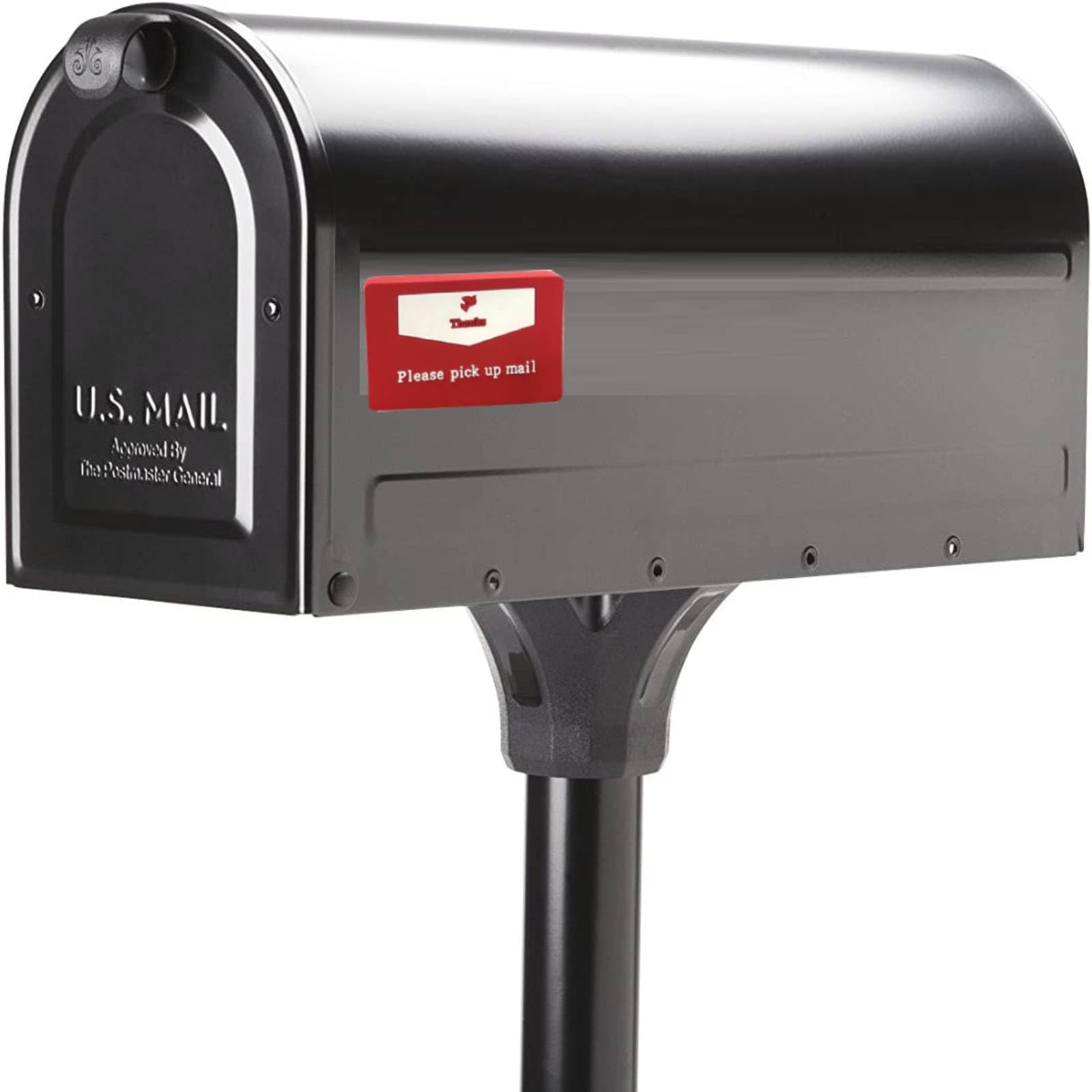 Phewnyzo LPW0723W333 Mailbox-Accessories - View #7