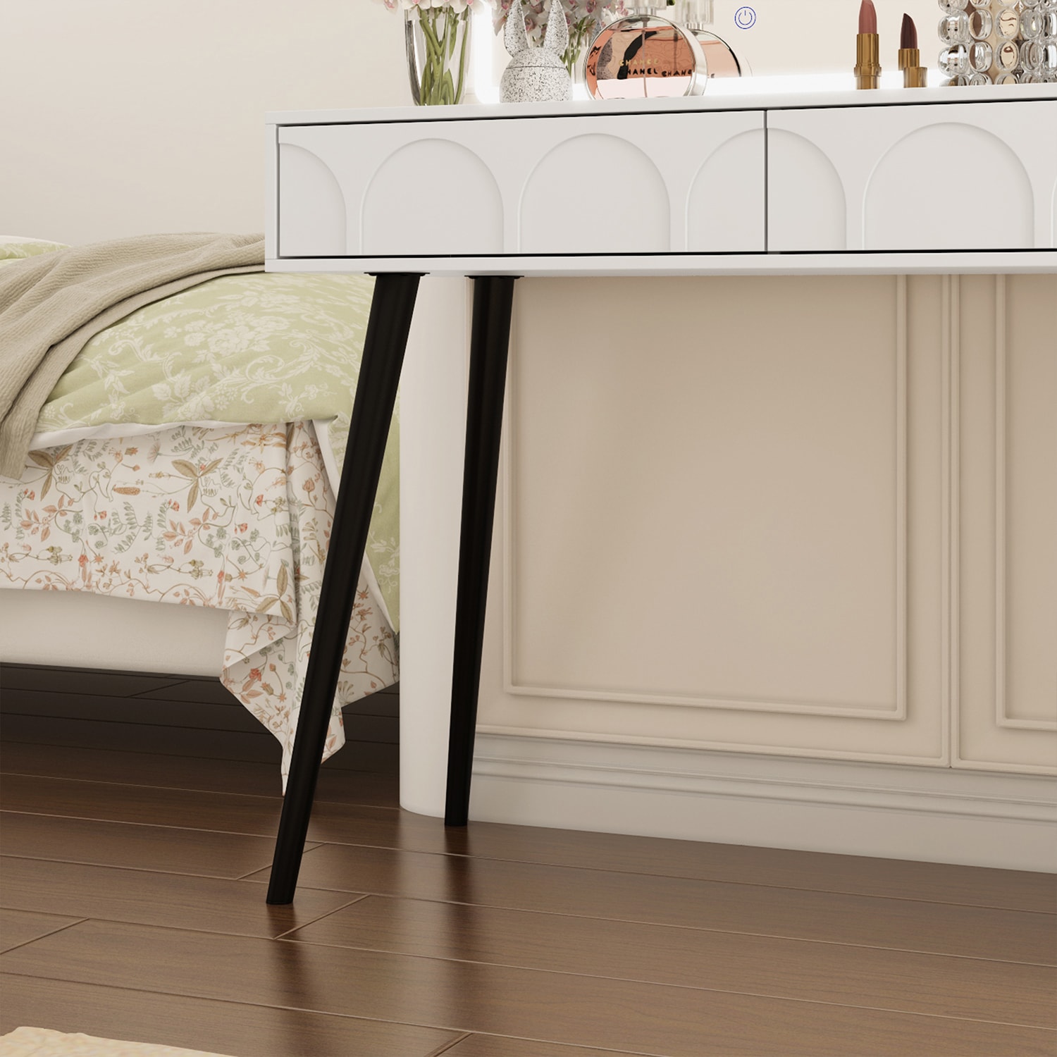 FUFU&GAGA KF210273-01 Bedroom-Vanities - View #14
