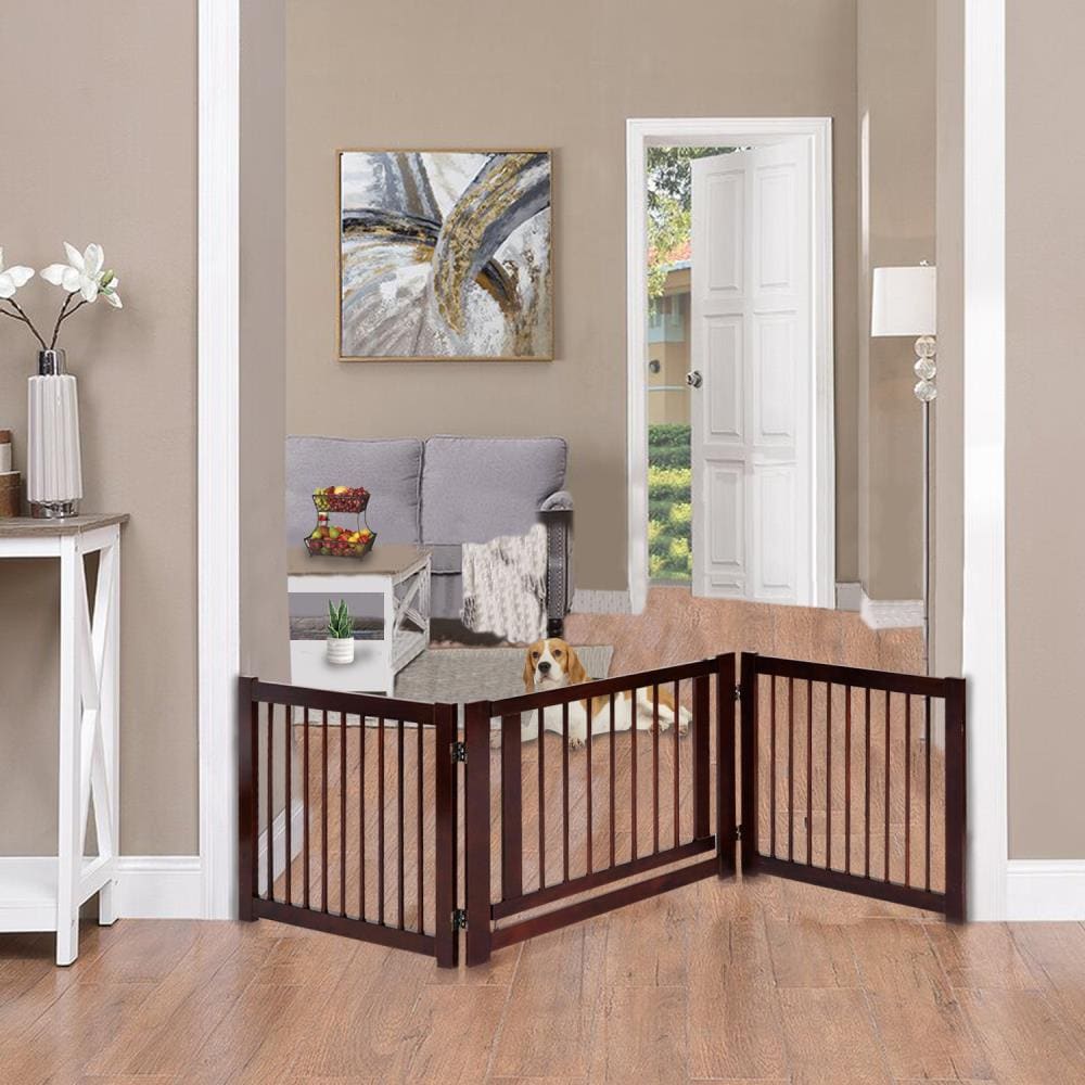 LIVIZA PS-HWY-6472 Pet-Gates - View #3