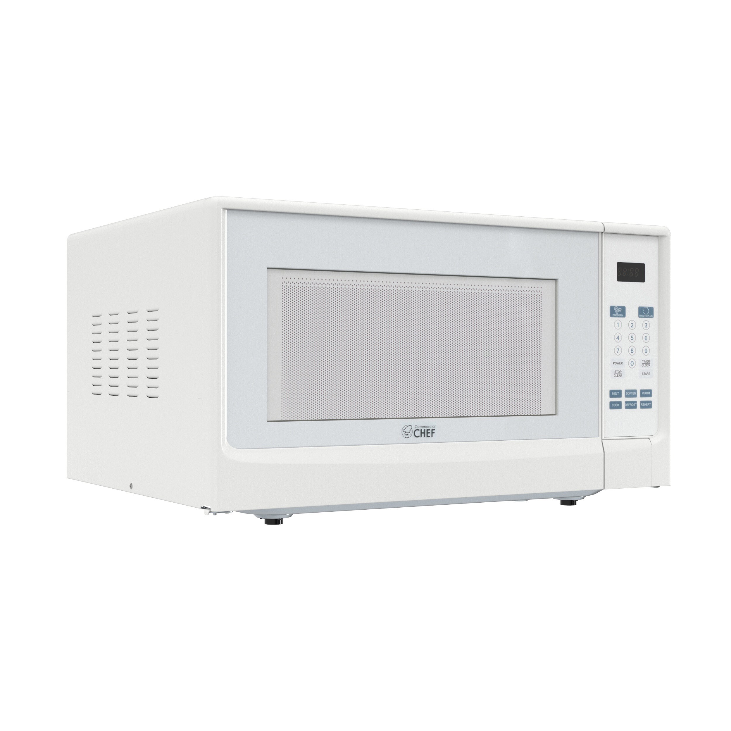 Commercial Chef CHM14110W6C Cnt-Mwo - View #7